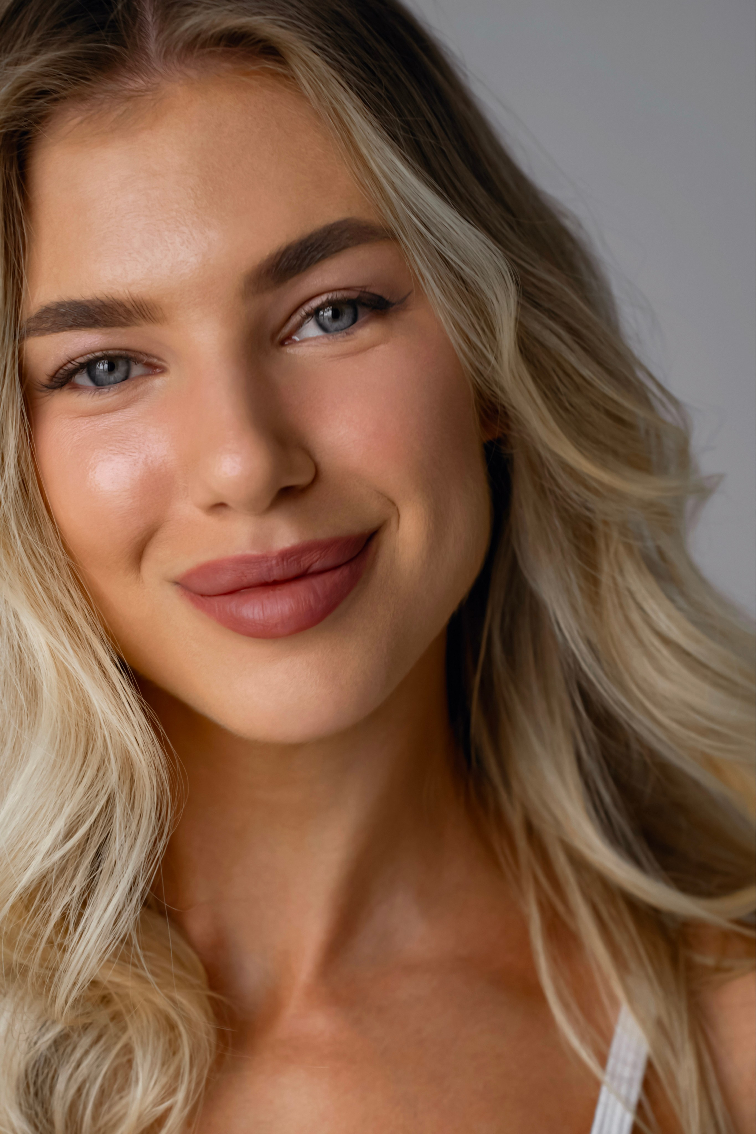 Ксюша. Фотограф Дарья Гейер