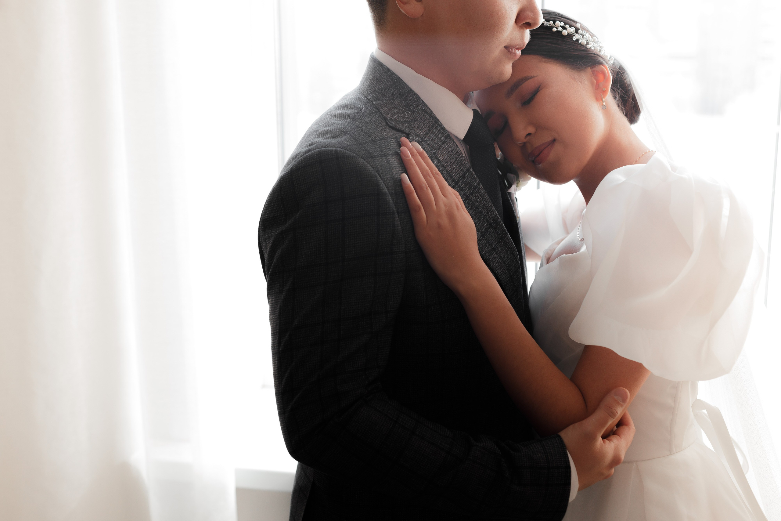 Wedding. Фотограф Азамат Шарипов