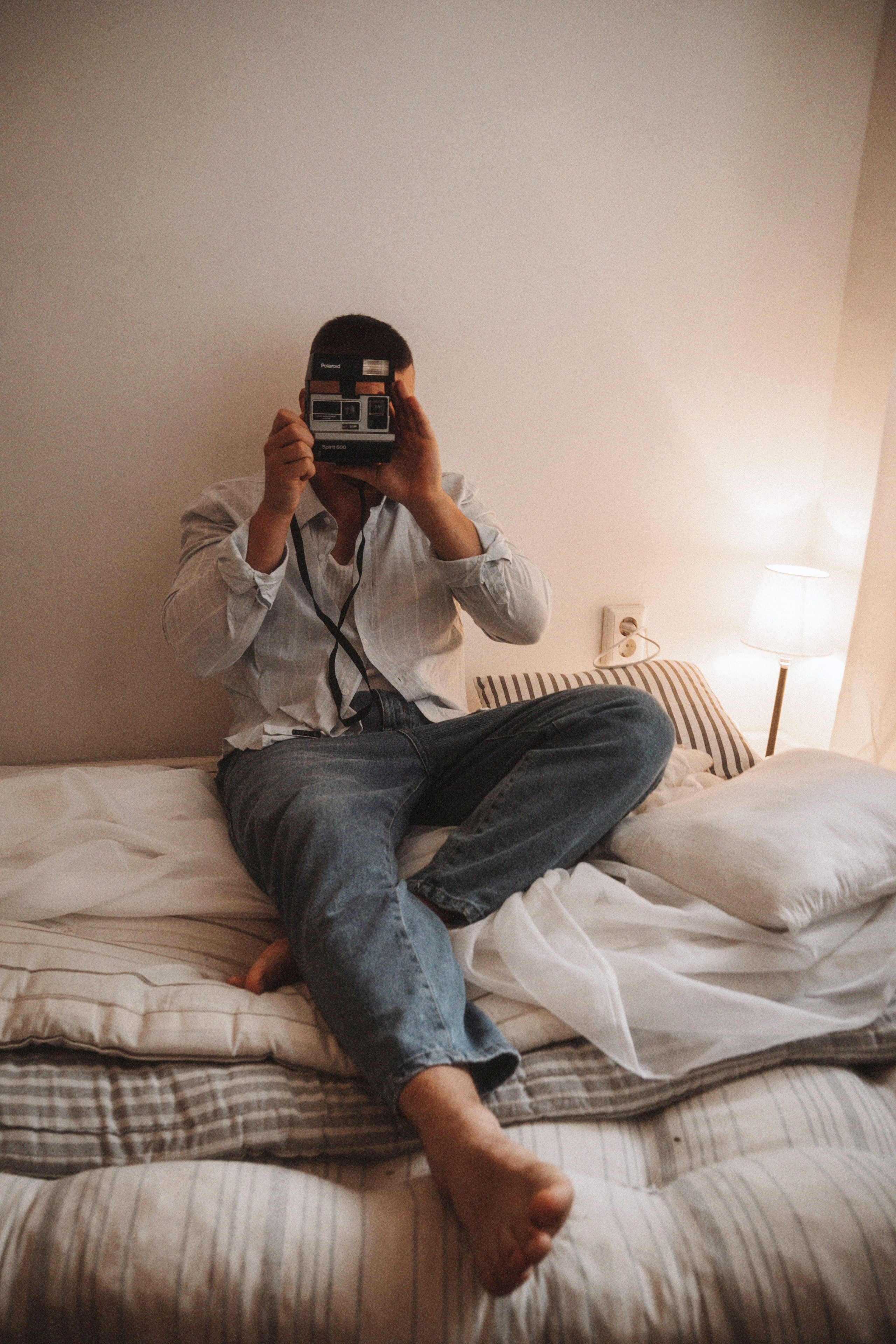 Илья и Яна. Фотосессия в Санкт-Петербурге