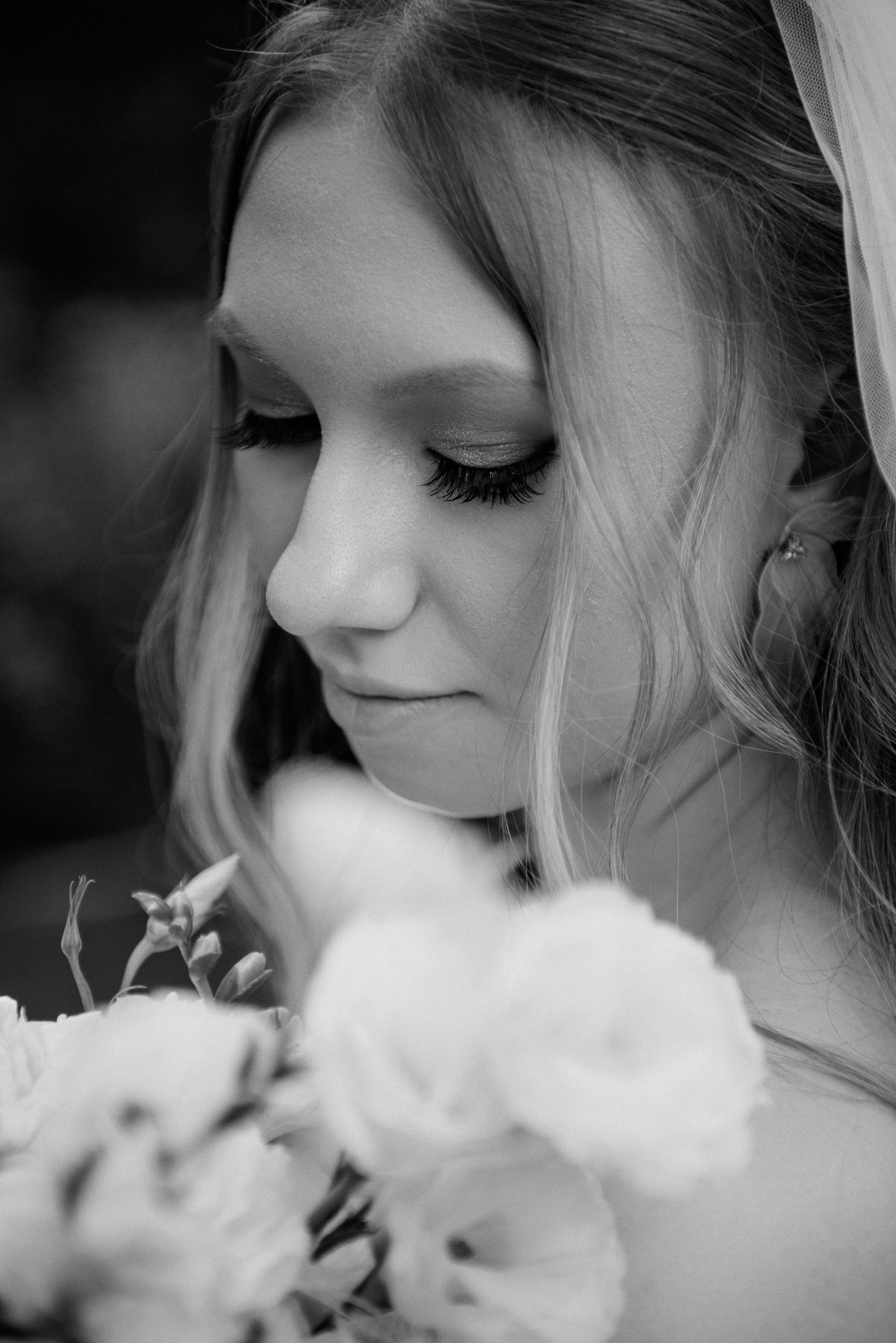 Артем и Лиза. Свадебный фотограф в Тамбове и области