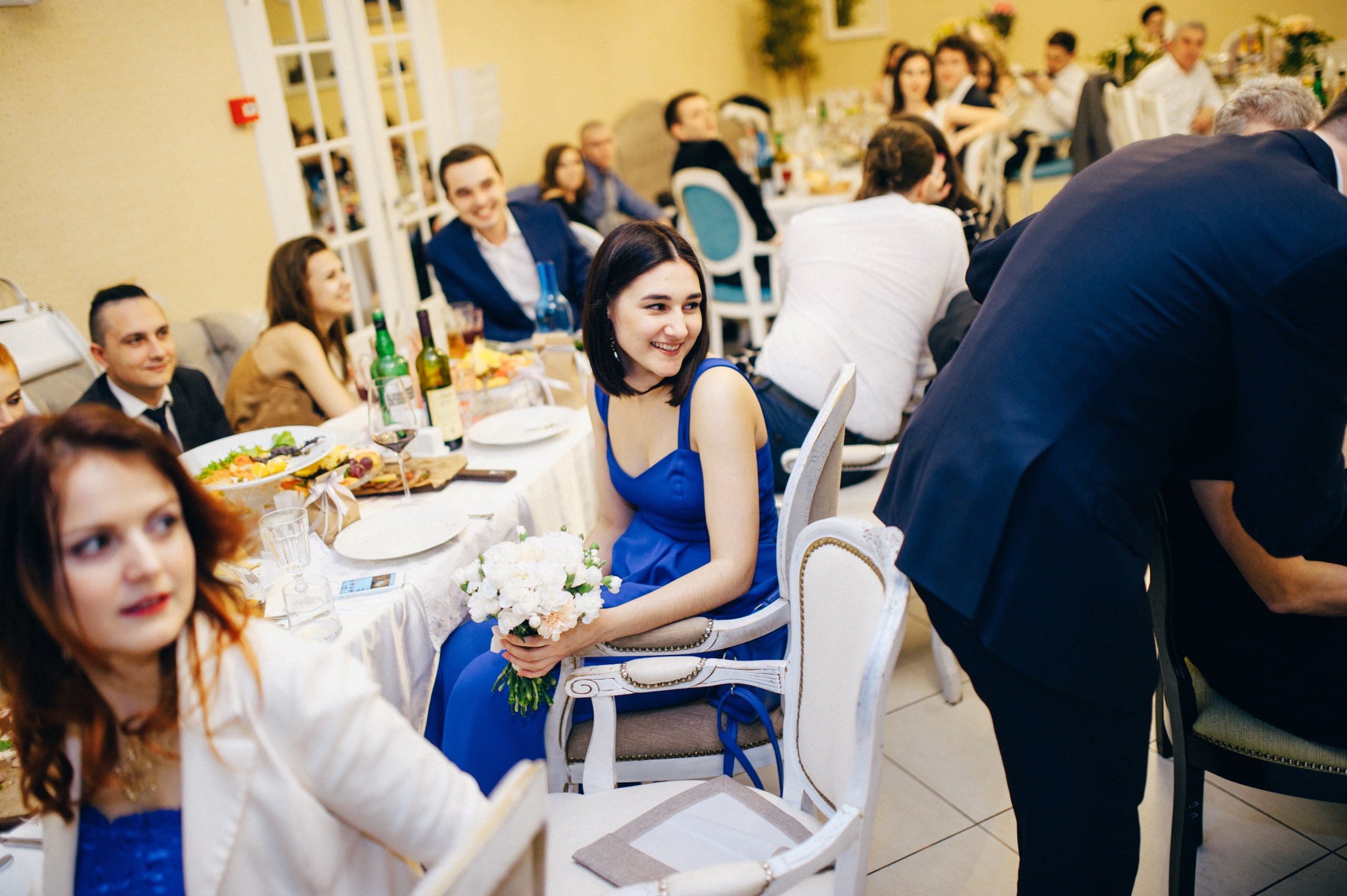 Катя & Коля. Свадебный фотограф/видеограф Максим Черников