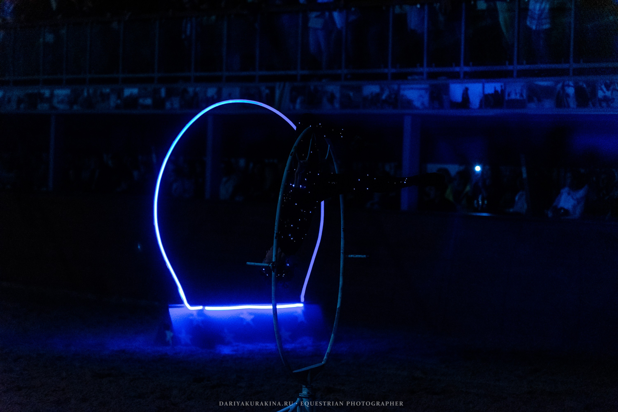 Конное представление «Дыхание Звёзд». Конный фотограф Куракина Дарья • Фотосессии с лошадьми