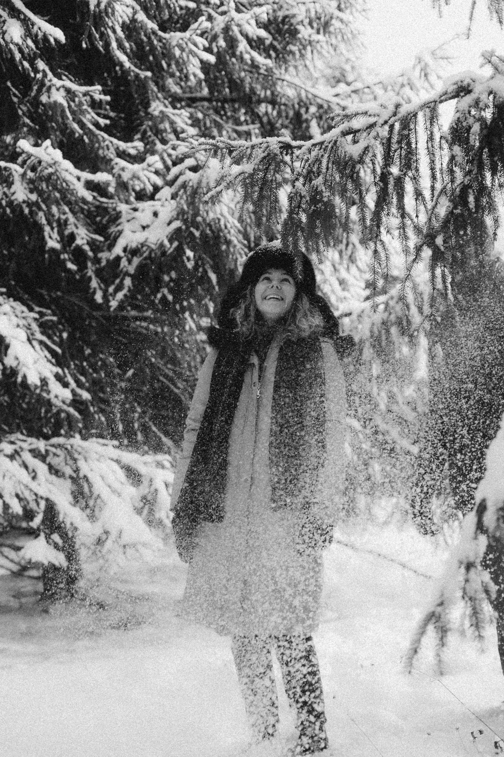 Аня + Степан. Семейный и детский фотограф Юлия Шох