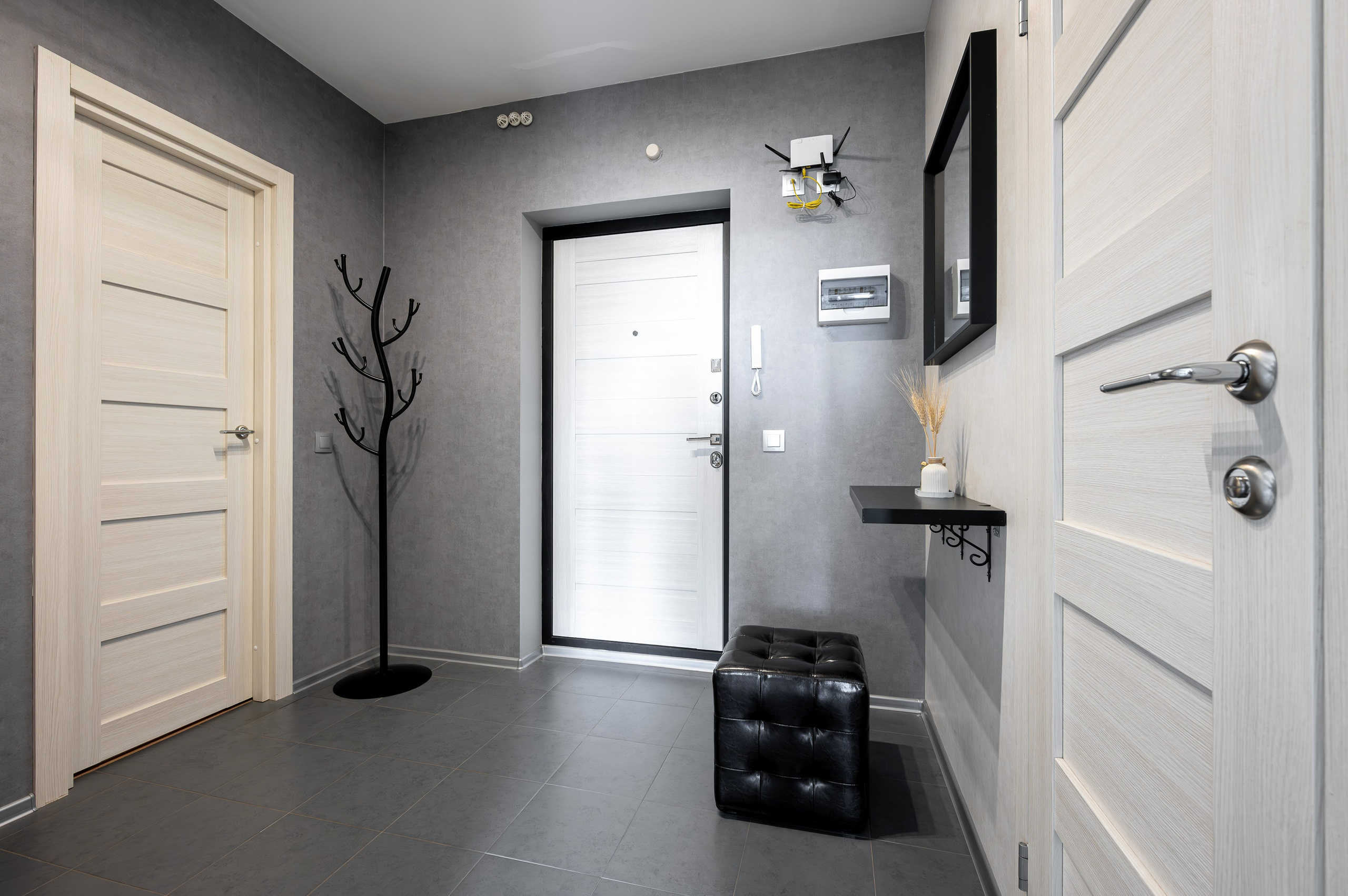 Квартира под суточную аренду на ул. Тамбасова. Интерьерный фотограф. Фото- видеосъемка недвижимости Санкт-Петербург