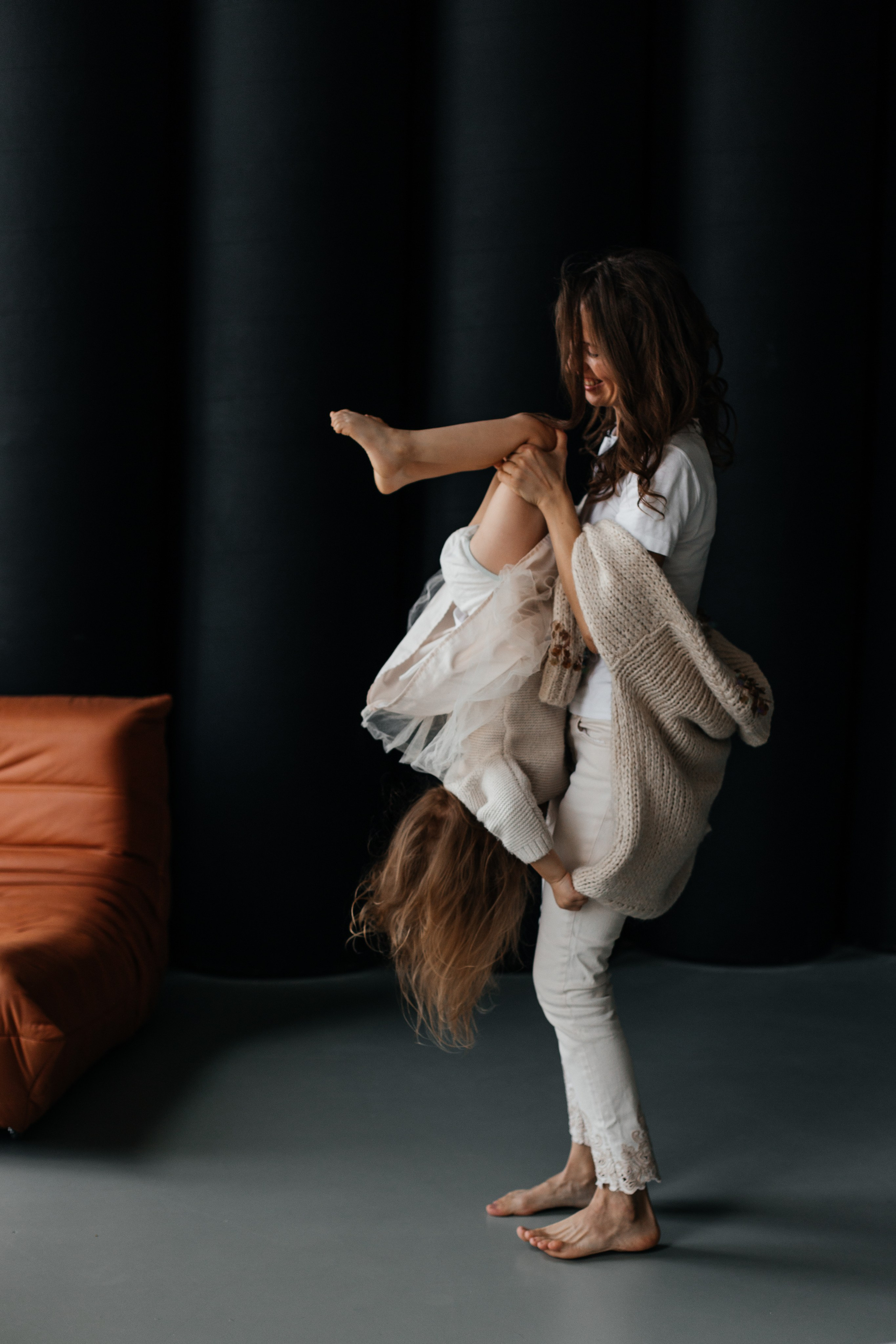 Света Полина. Фотограф Ира Симóника