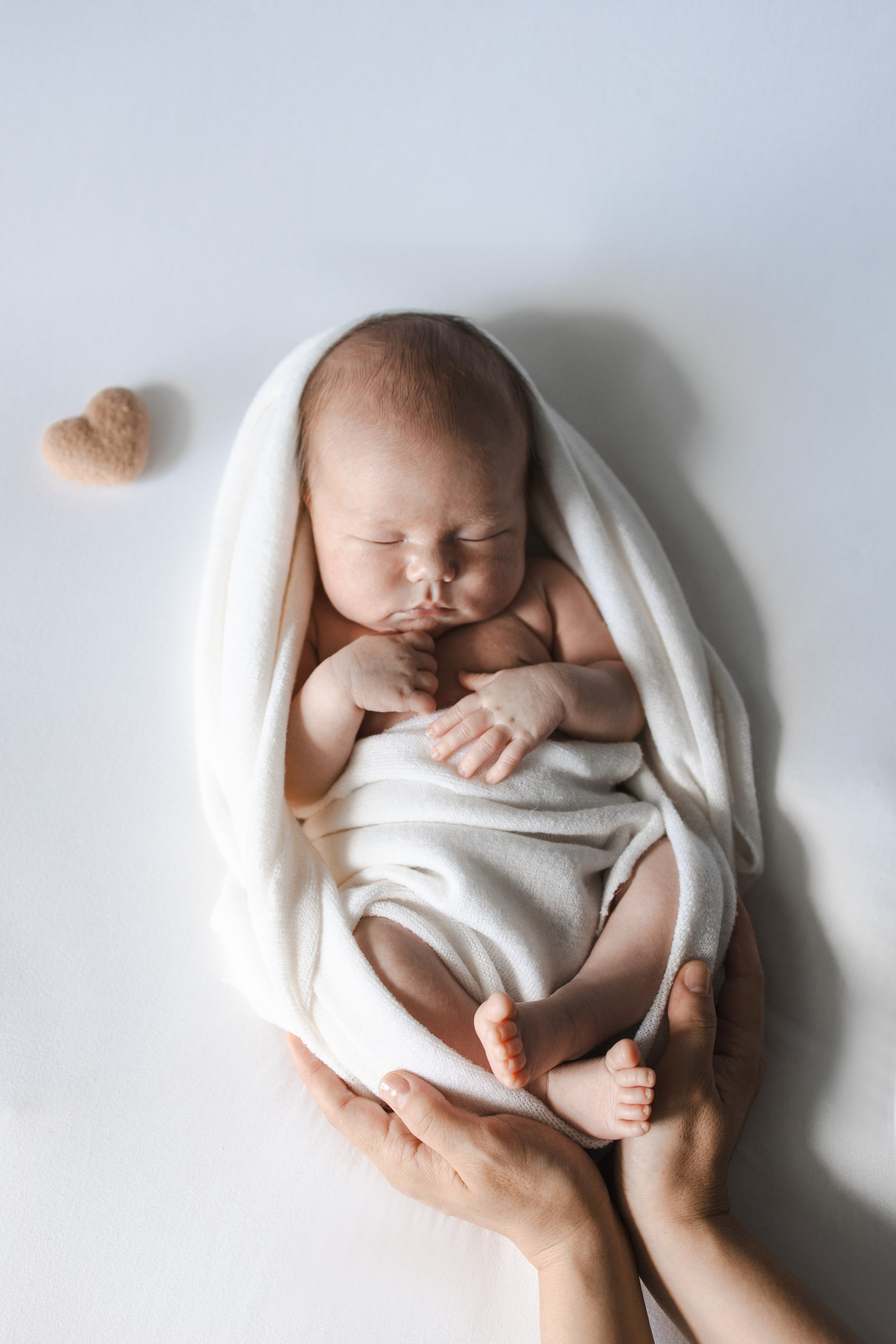 Демид. Фотограф в Иркутске Тома Кабанова