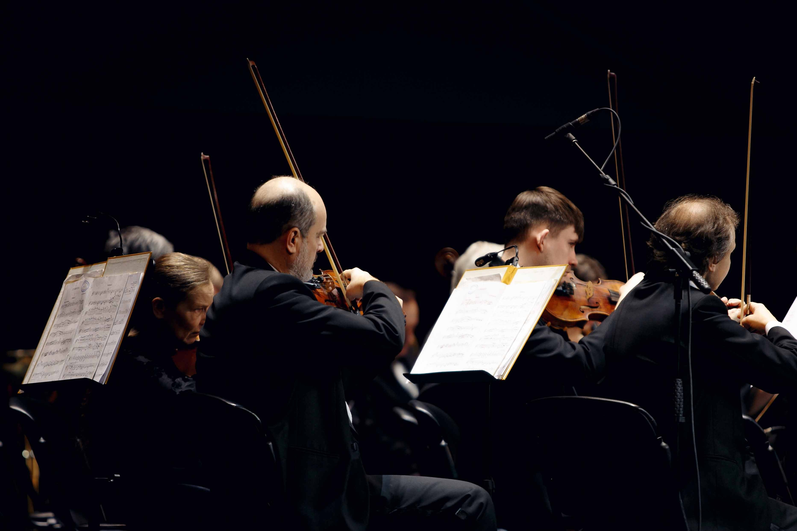 Закрытие «Года педагога и наставника» в КЗЦ Миллениум. Ваш репортажный фотограф Артемий Антонов