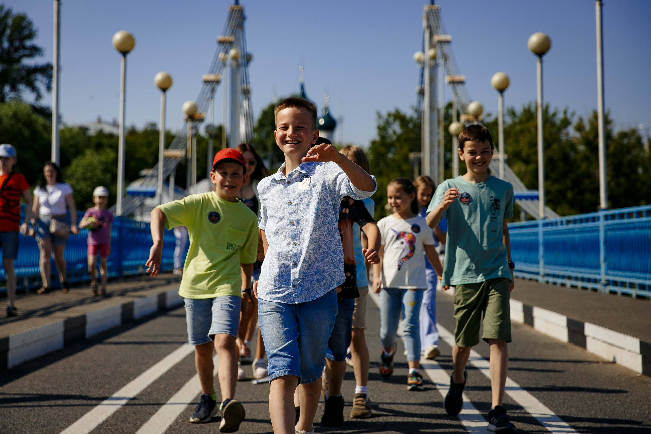 Квест и празднование. Ваш репортажный фотограф Артемий Антонов