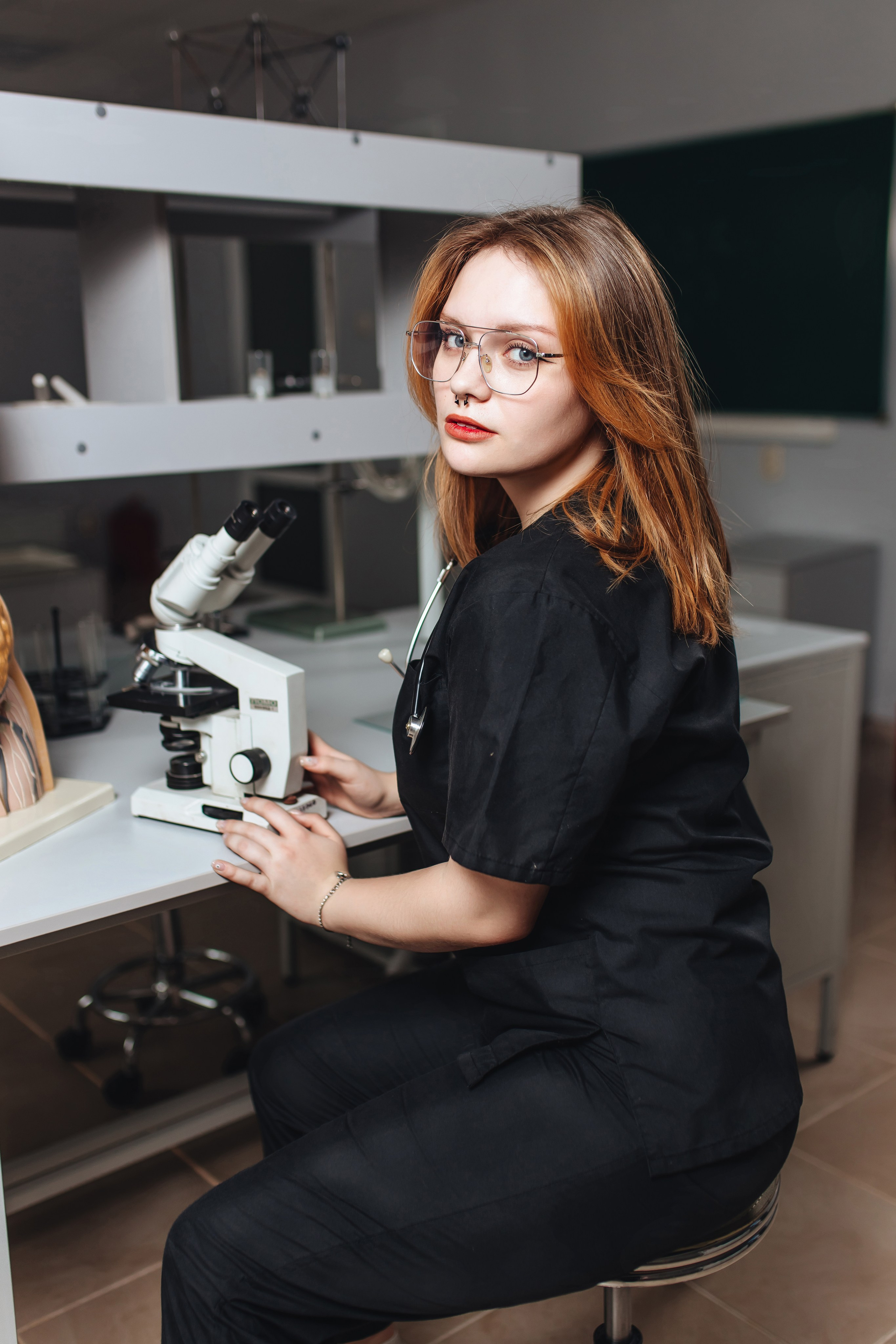 Медики Выпускники. Свадебный и семейный фотограф в Туле и области Маша Костина