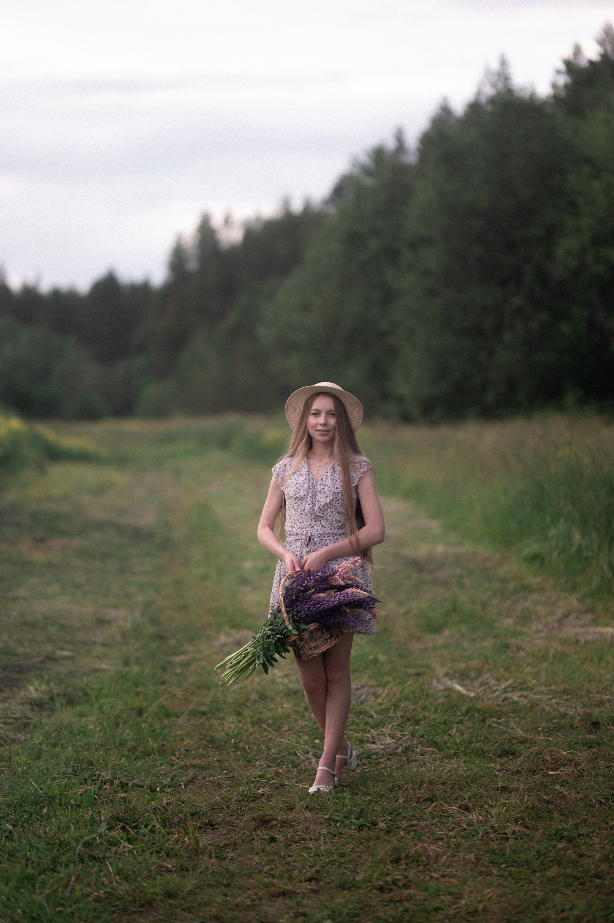 Екатерина. Фотограф Белебей Абзалетдинов Артур