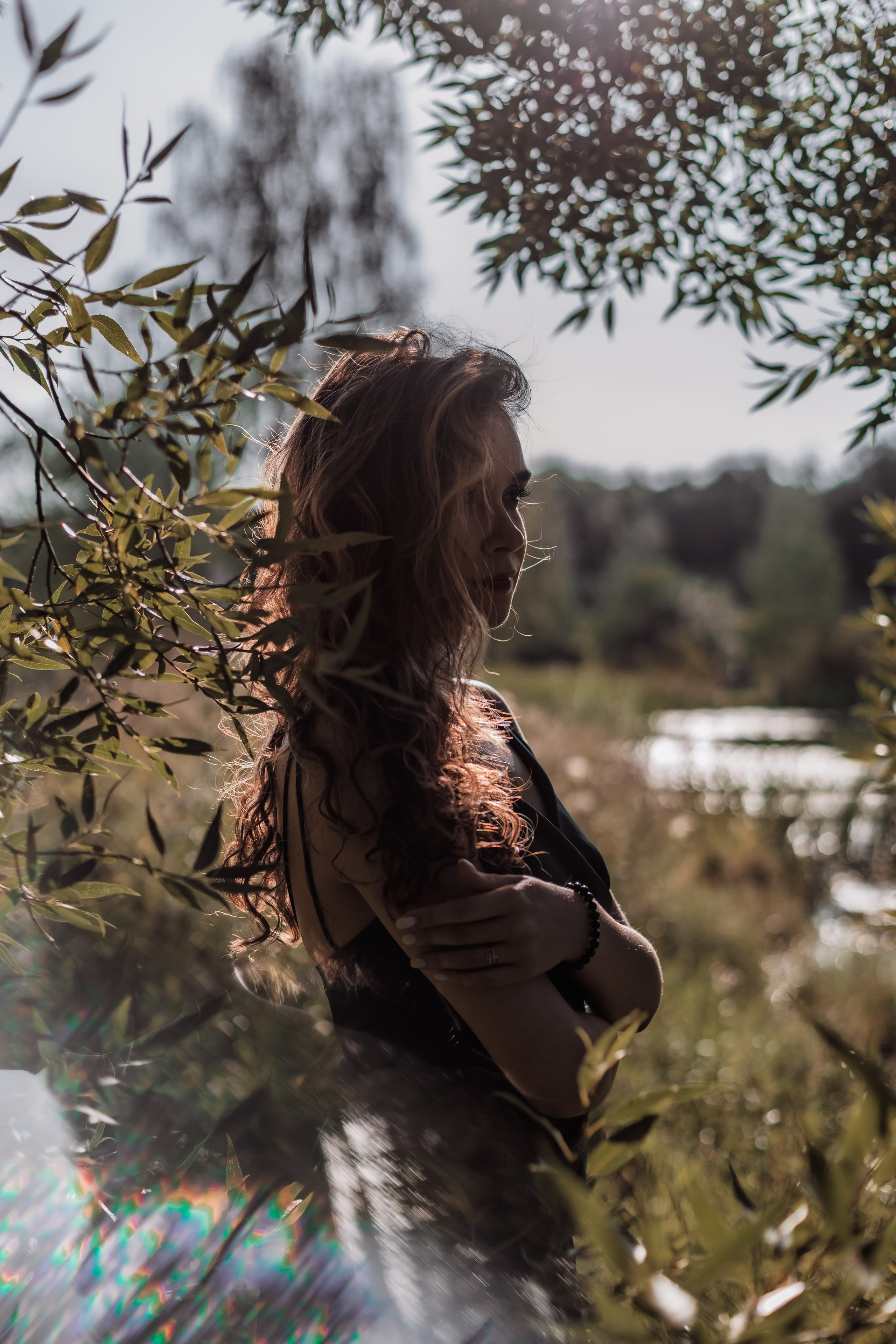 Katerina. Мариам Багдасарян