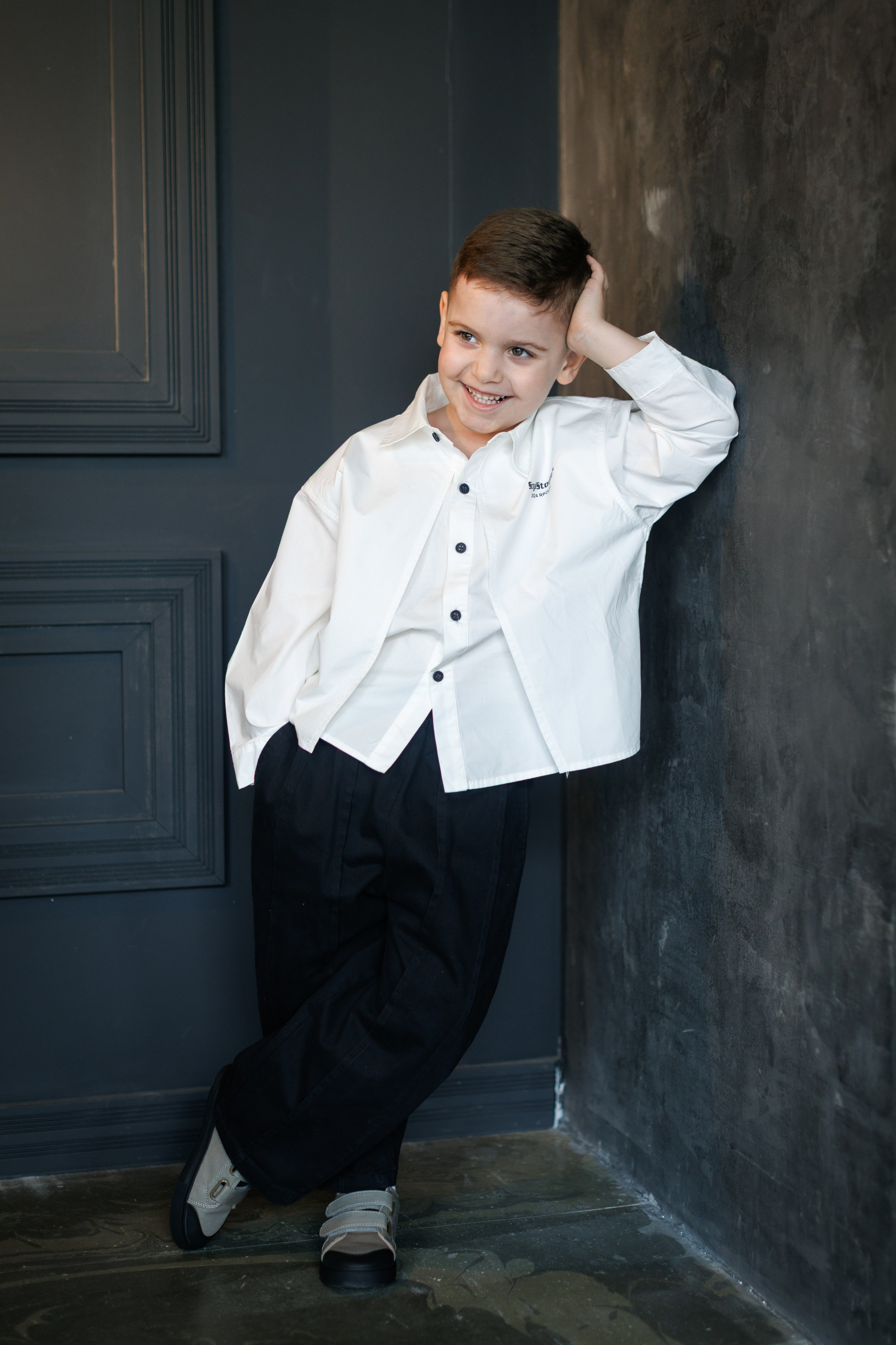 Давид. Выпускные школьные альбомы Мария Киселёва. Москва и МО