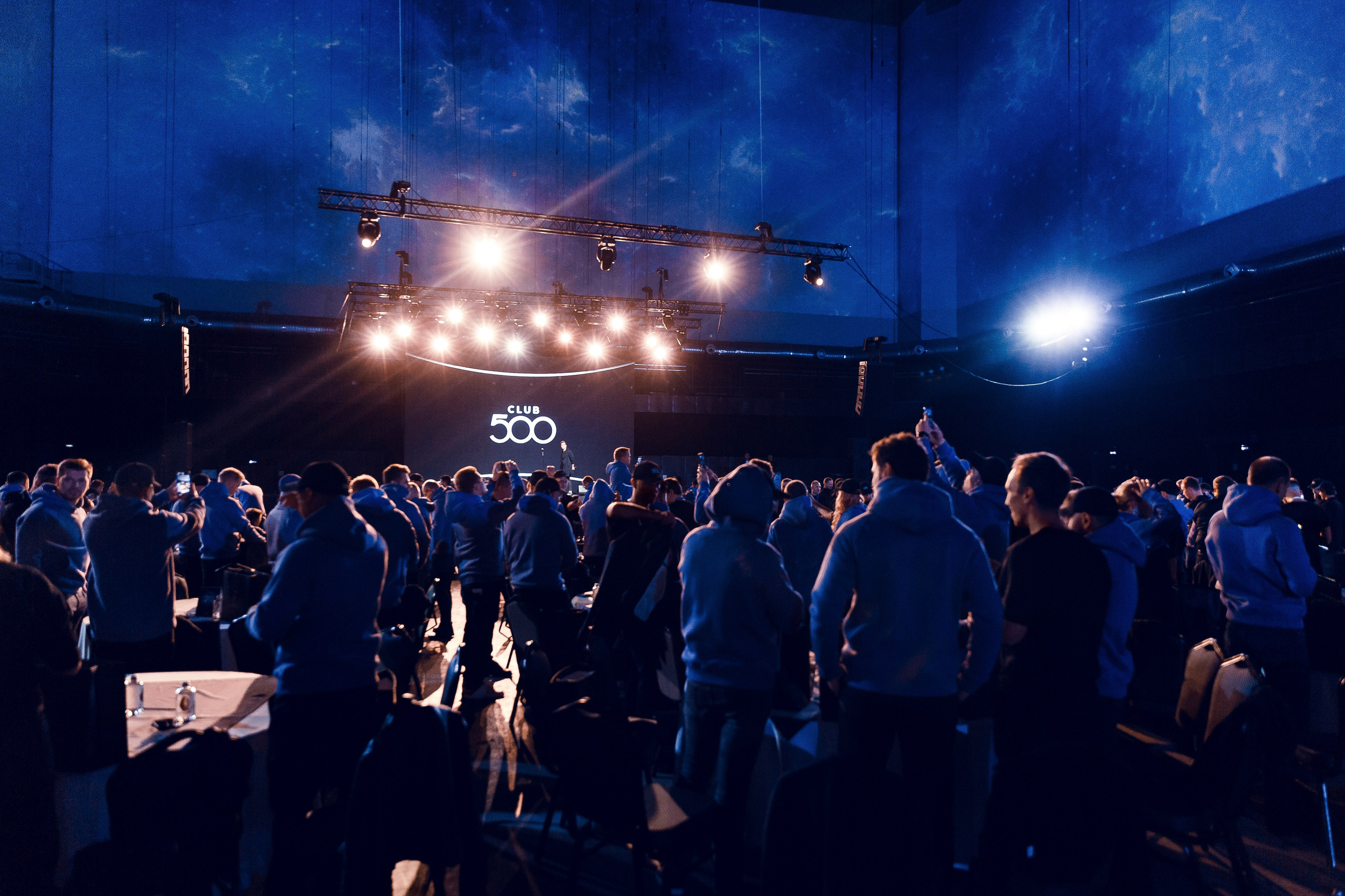 EVENT. Фотограф в Москве Рафаэль Халилов