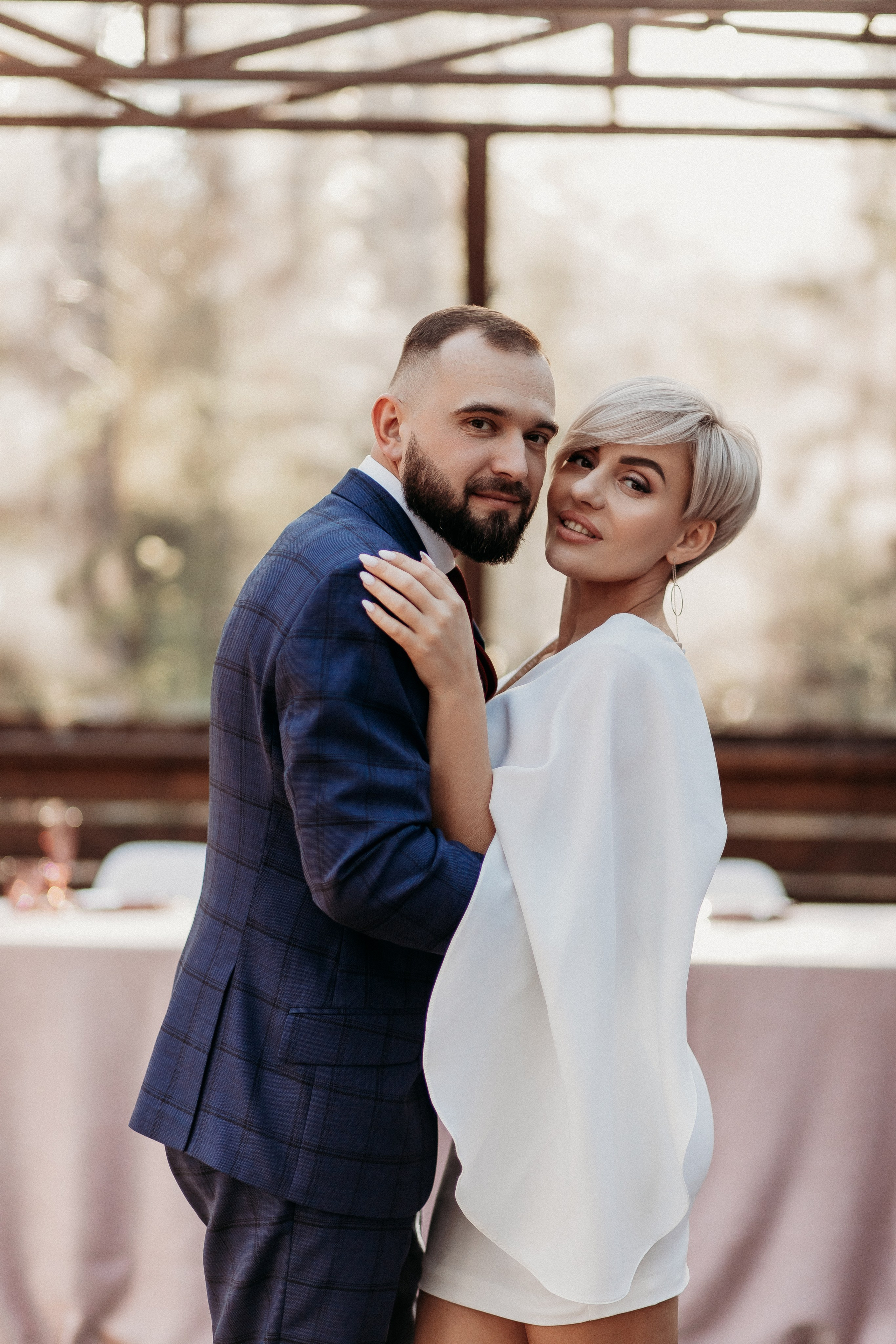 Екатерина и Дмитрий. Фотограф Тимербаева Алина г. Сургут