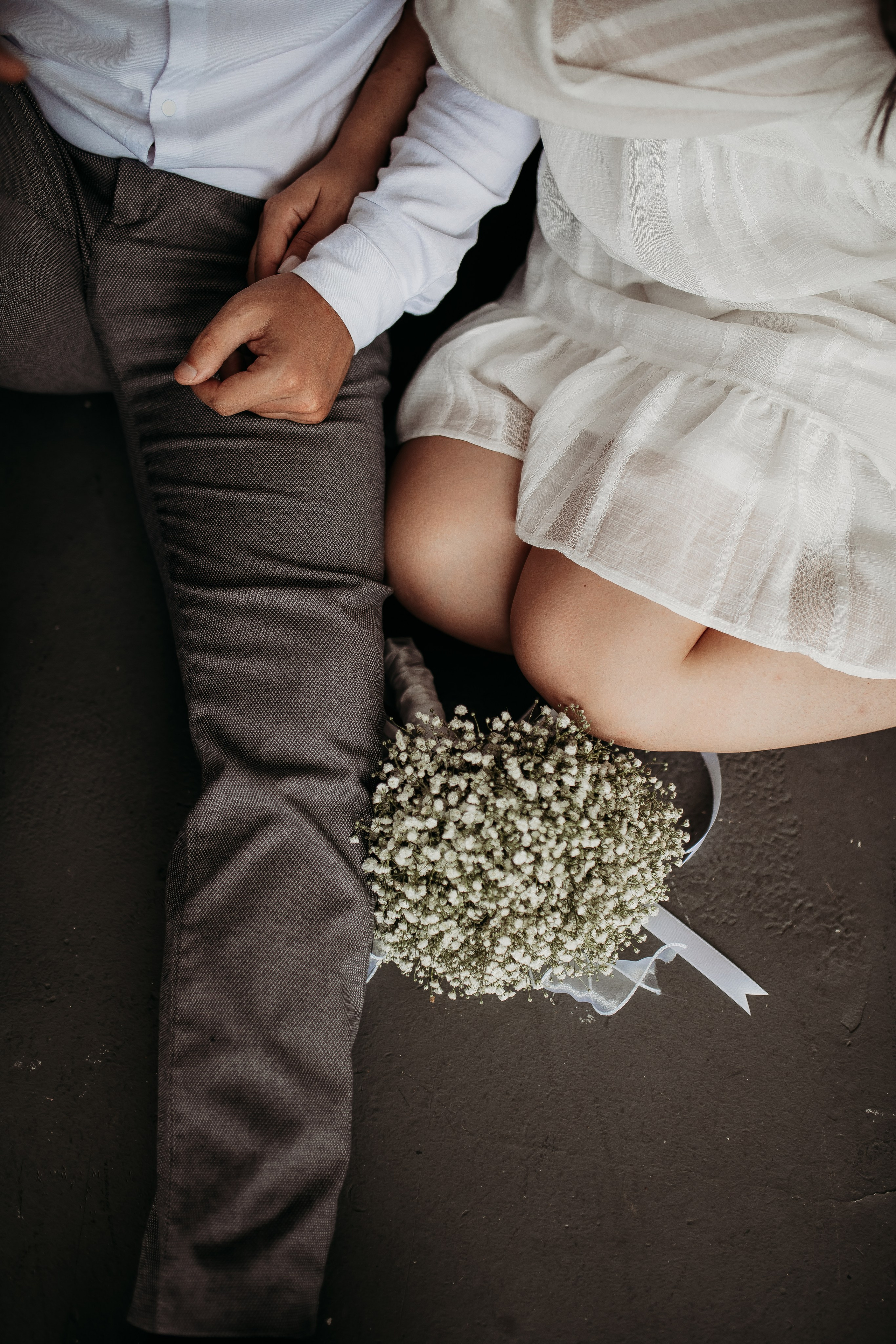 Роман и Екатерина. Фотограф Тимербаева Алина г. Сургут