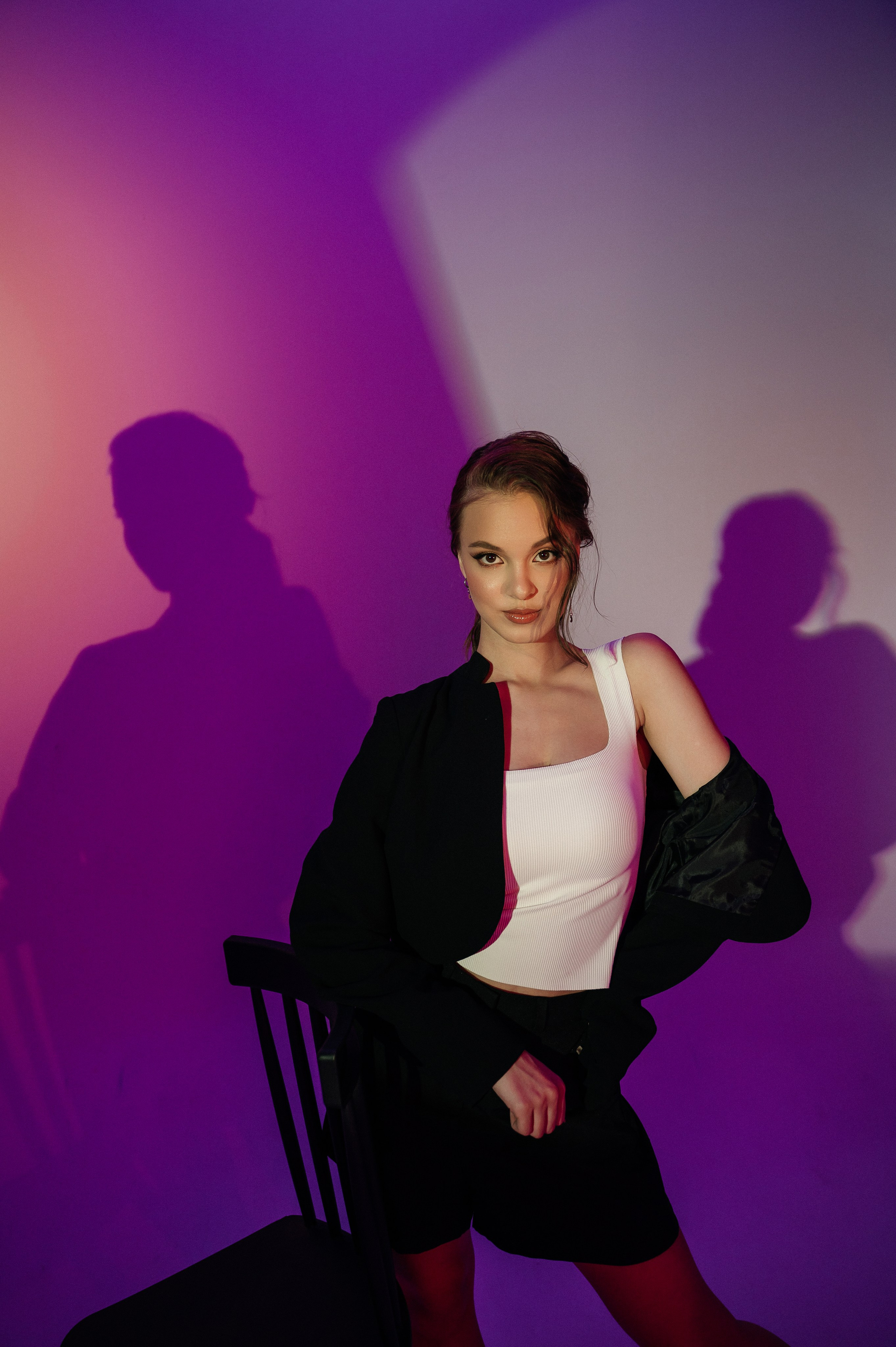 Кристина. Свадебный и семейный фотограф в Красноярске Виктория Тимонина