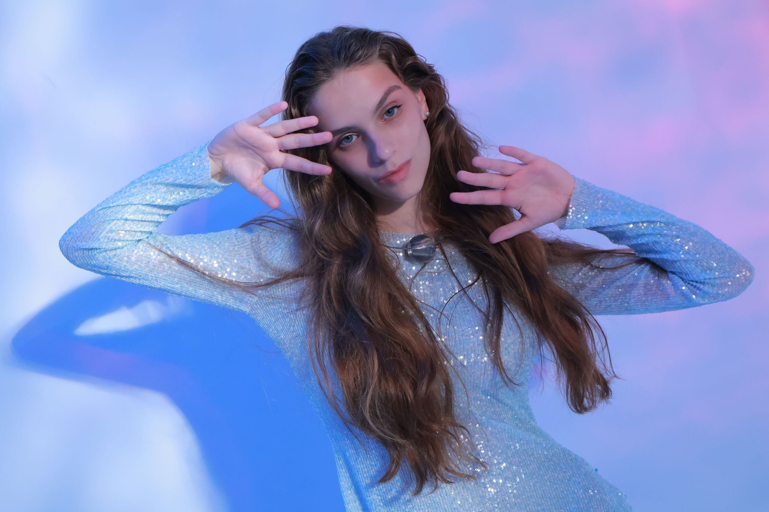 Maya. Фотограф Александр Евро