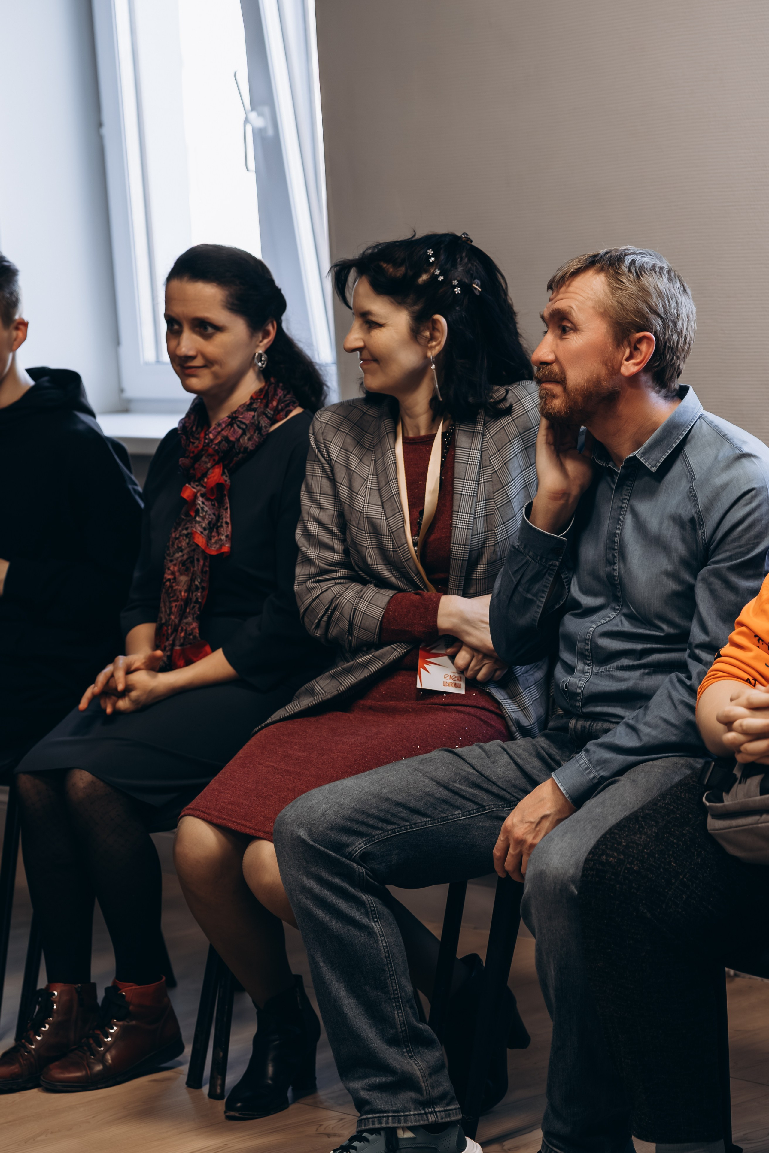 Чтения. Новый Молодежный Театр. 14.04.2026. Фотограф в Нижнем Тагиле. Прогулочные и студийные съемки