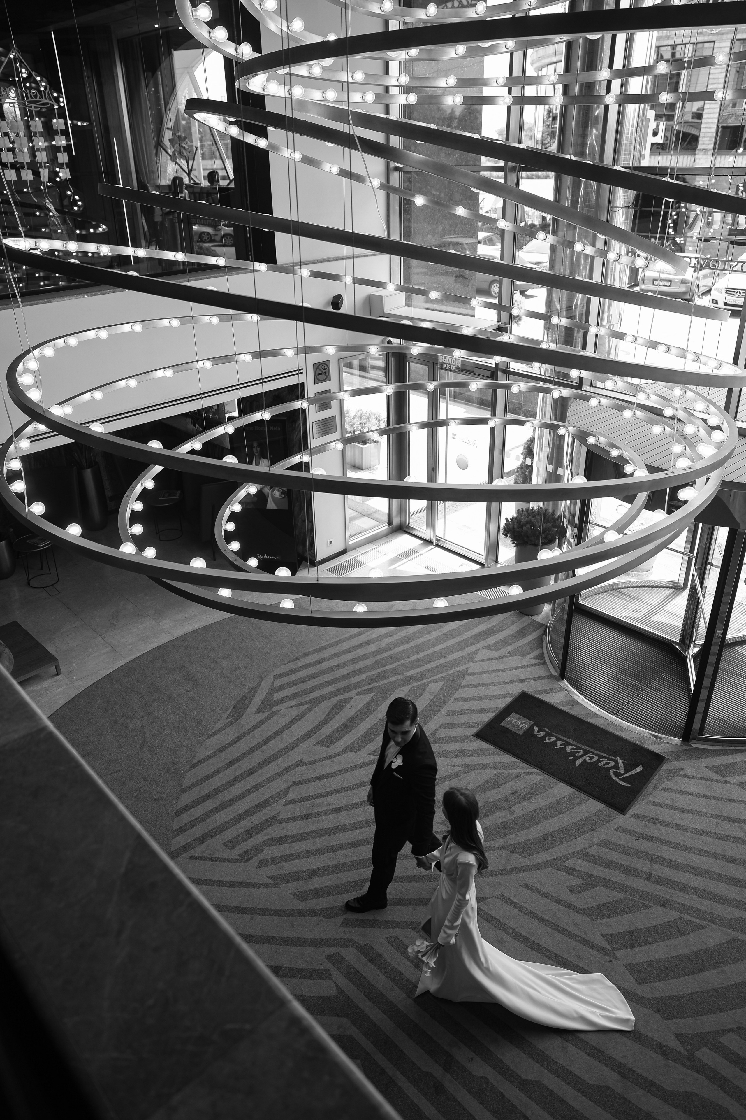 Кристина и Кирилл. Свадебный и семейный фотограф в Ростове-на-Дону Марианна Хахладжева