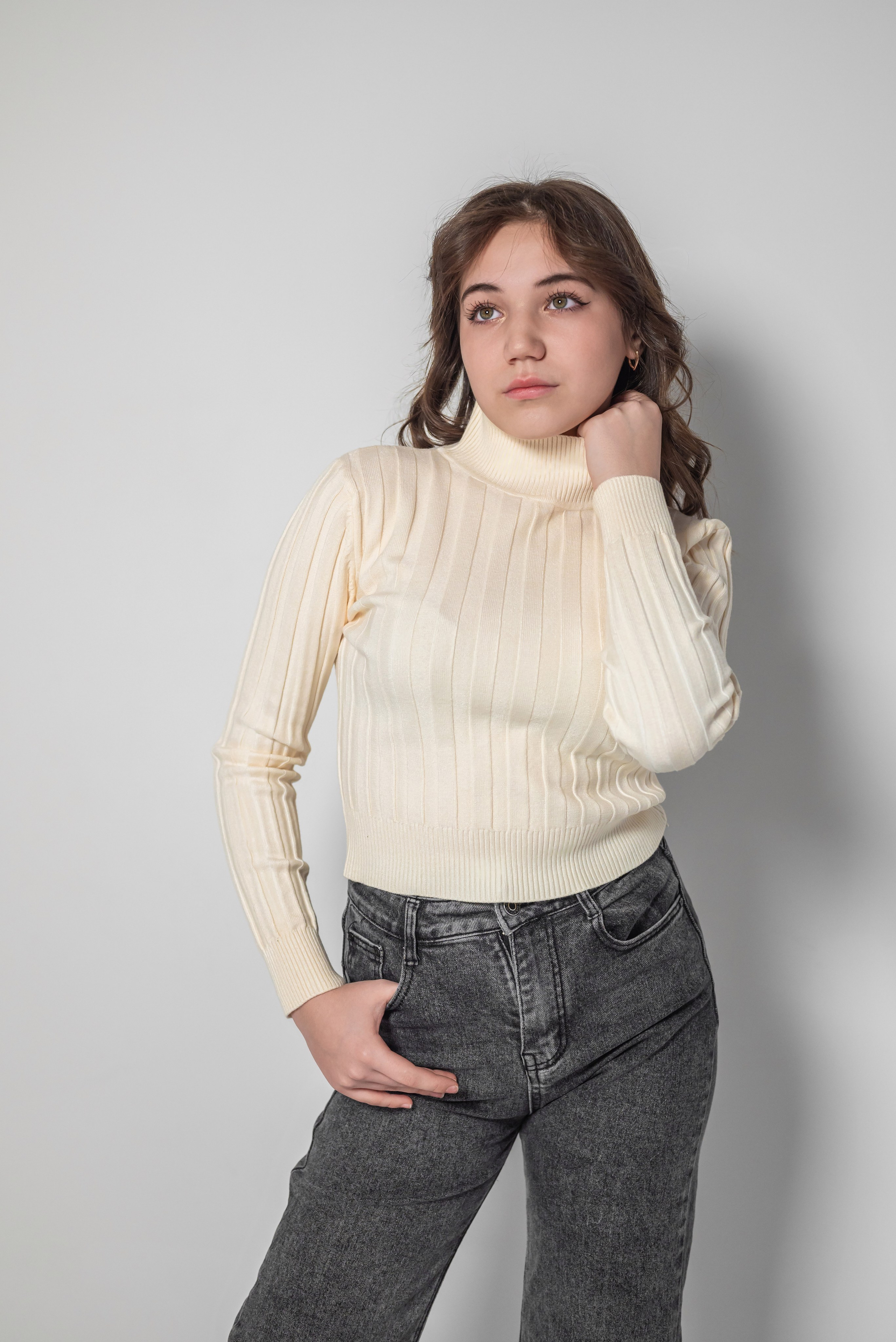 Кофты и платья. Фотограф в городе Салават