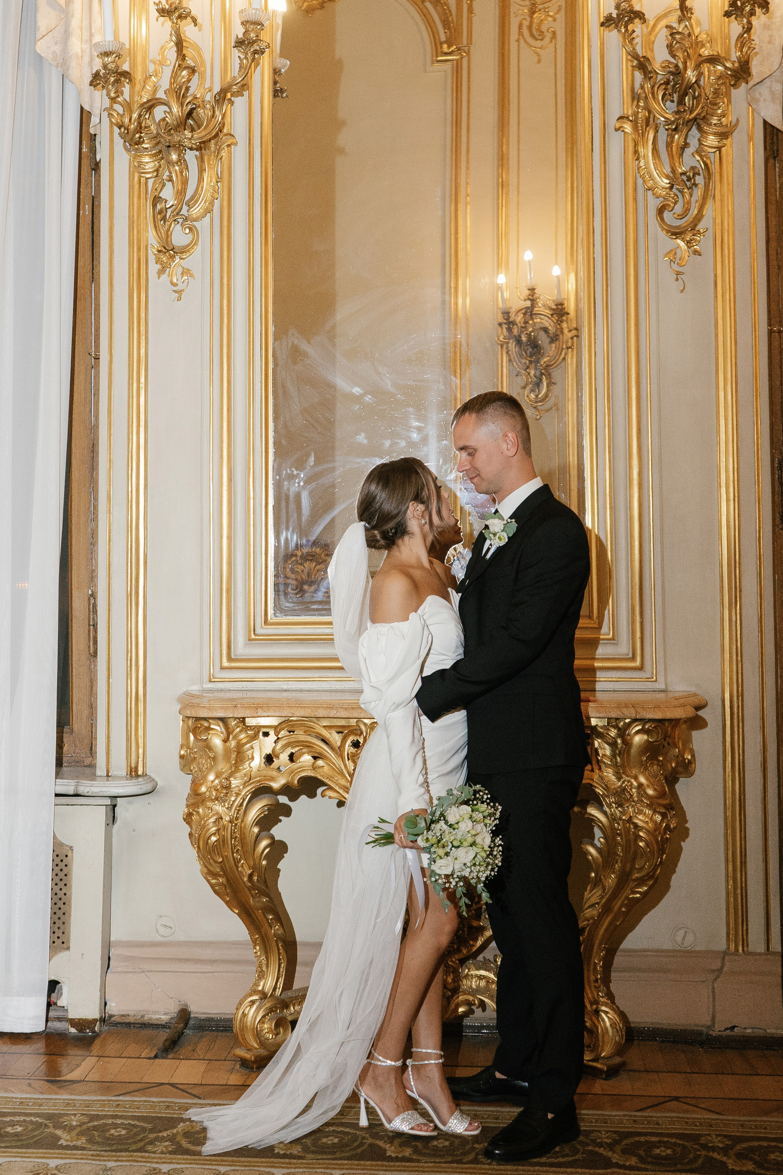 К|А. Свадебный фотограф ПИТЕР | МОСКВА