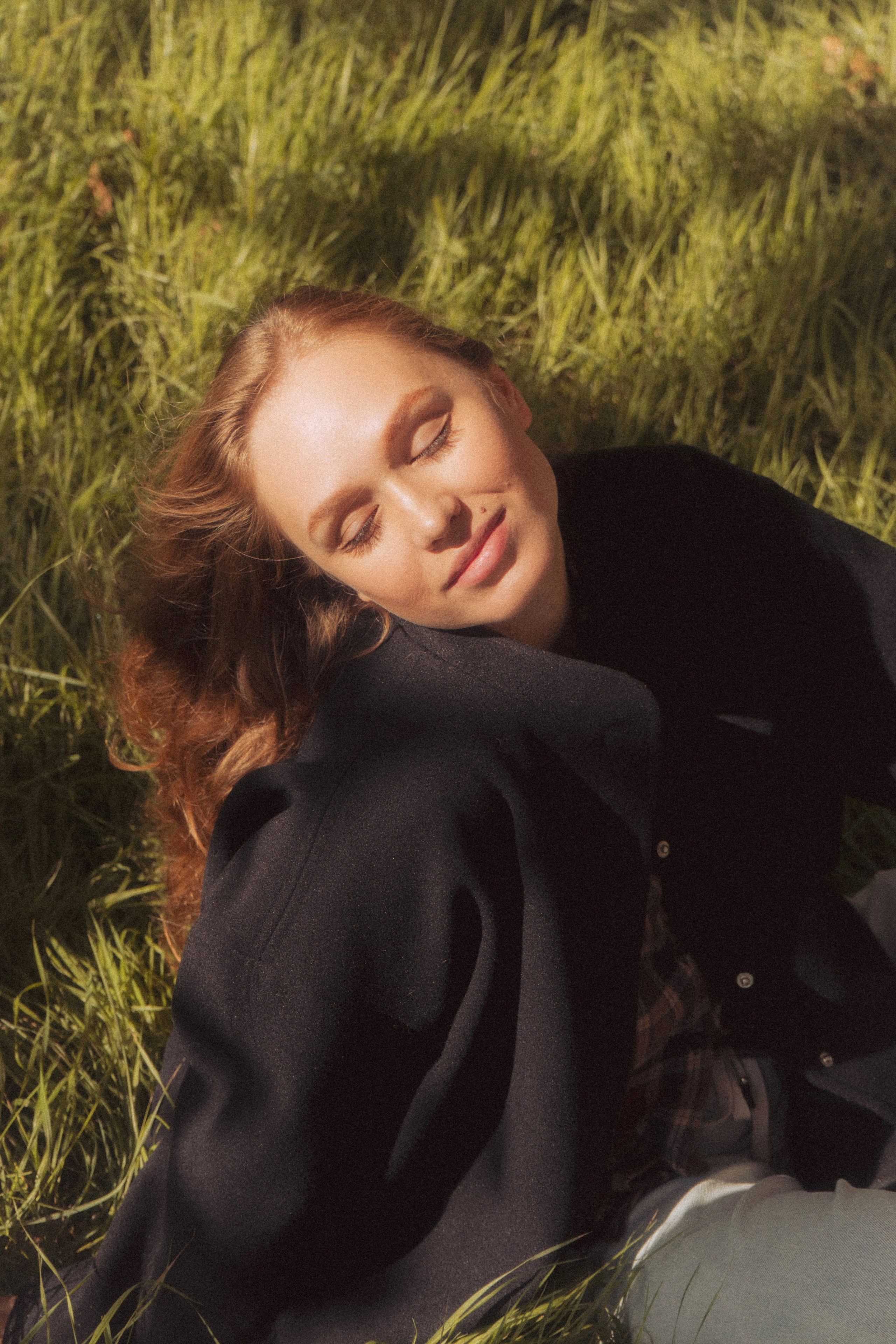 Мария. Фотограф в Каспийске