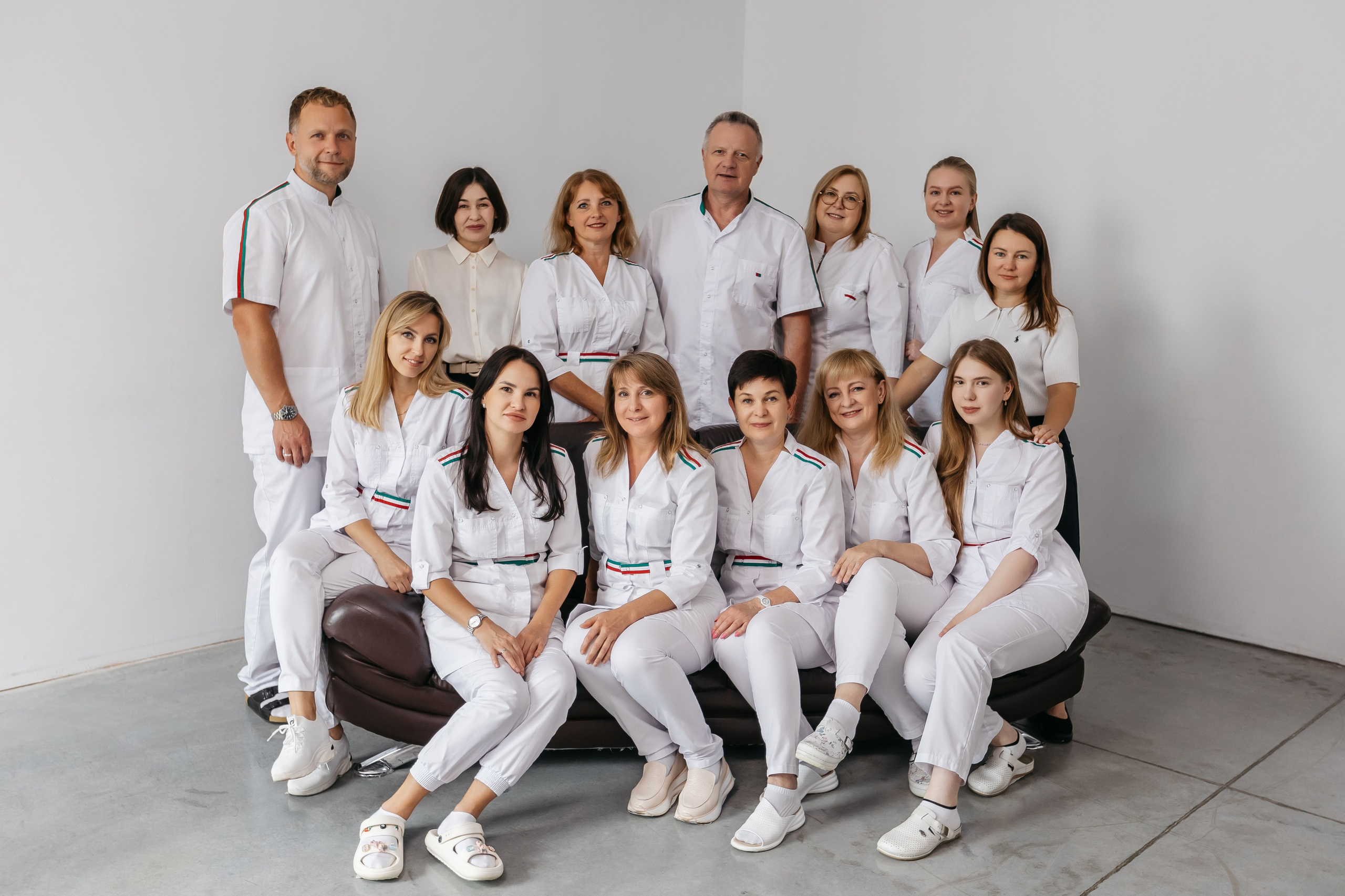 Стоматологическая клиника «Ваш стоматолог». Фотограф Кемерово | Сергей