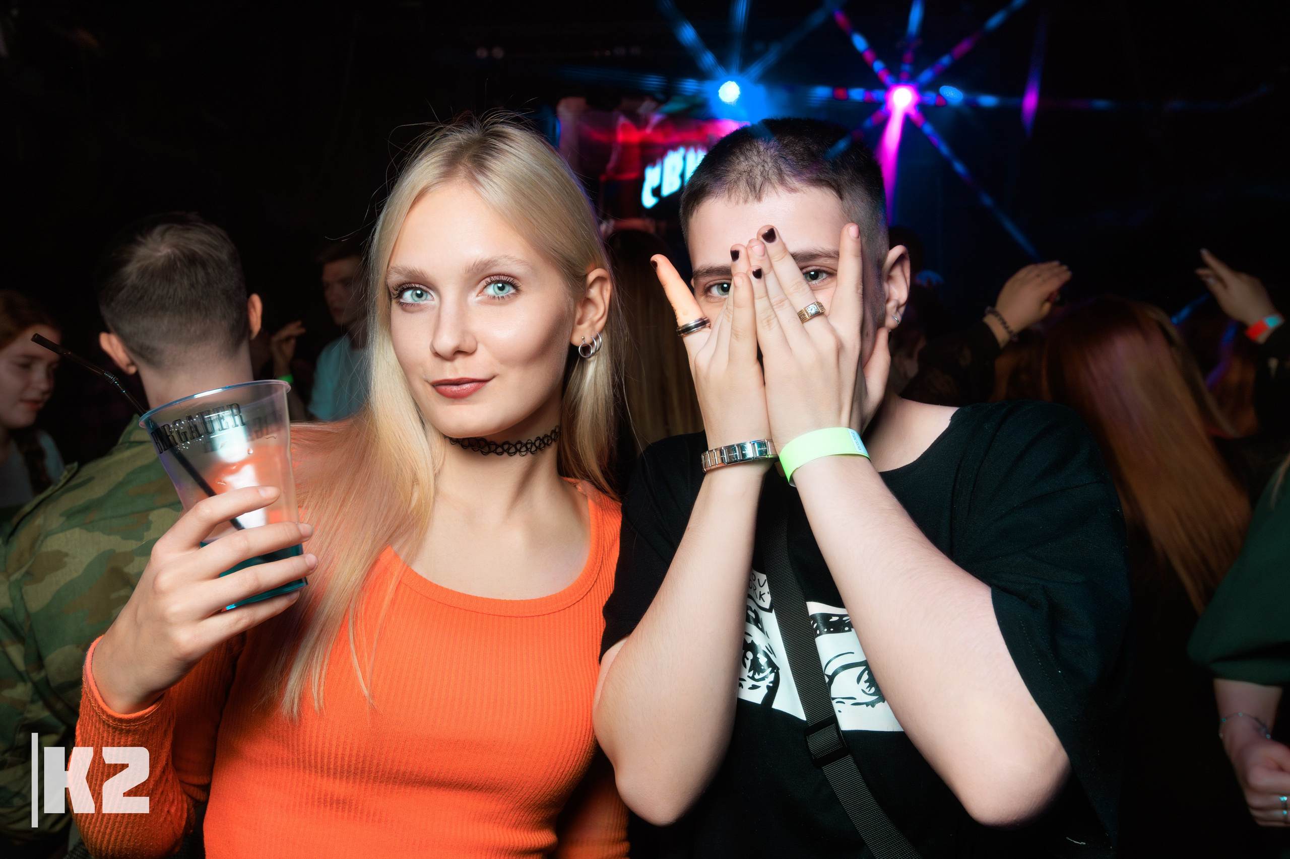 2К17 | Нирвана. Репортажный фотограф Екатеринбург | Яркий, качественный репортаж | Концерты, клубы, репортаж, праздники, корпоративы