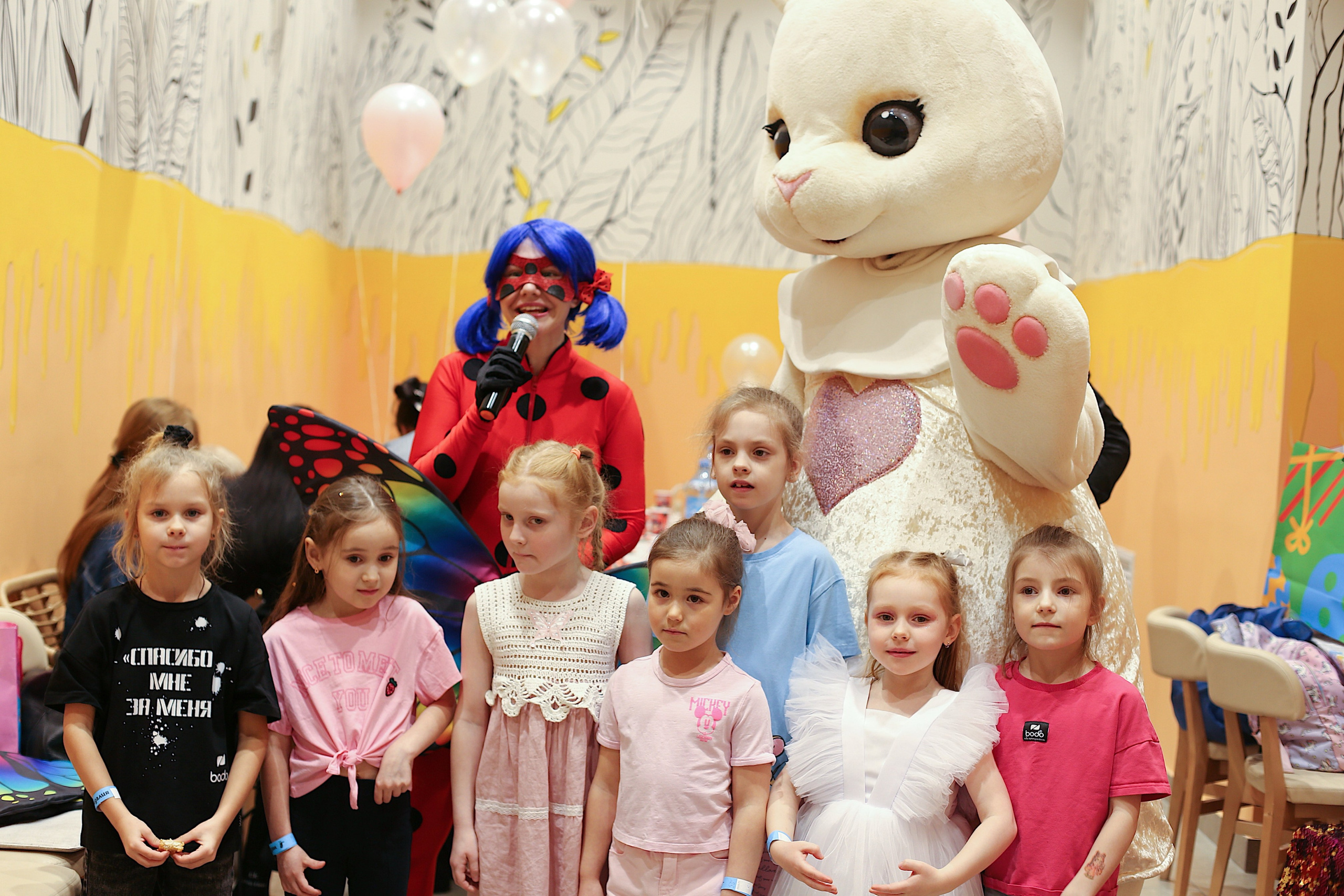 Василиса. 5 лет. Фотограф Пирумян Анна. г. Сургут, г. Воронеж