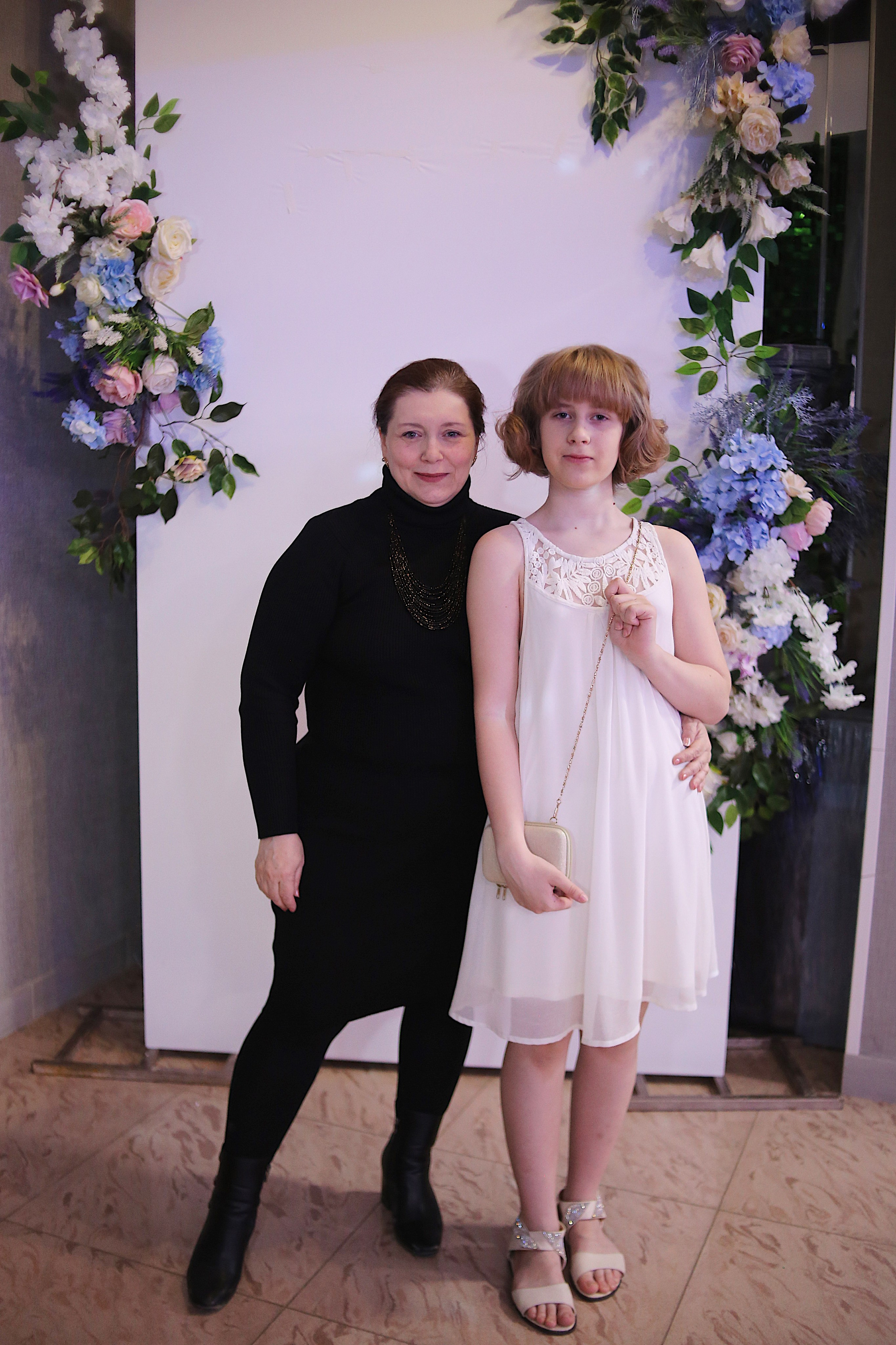 Школа моделей. Открытый урок. Фотограф Пирумян Анна. г. Сургут, г. Воронеж