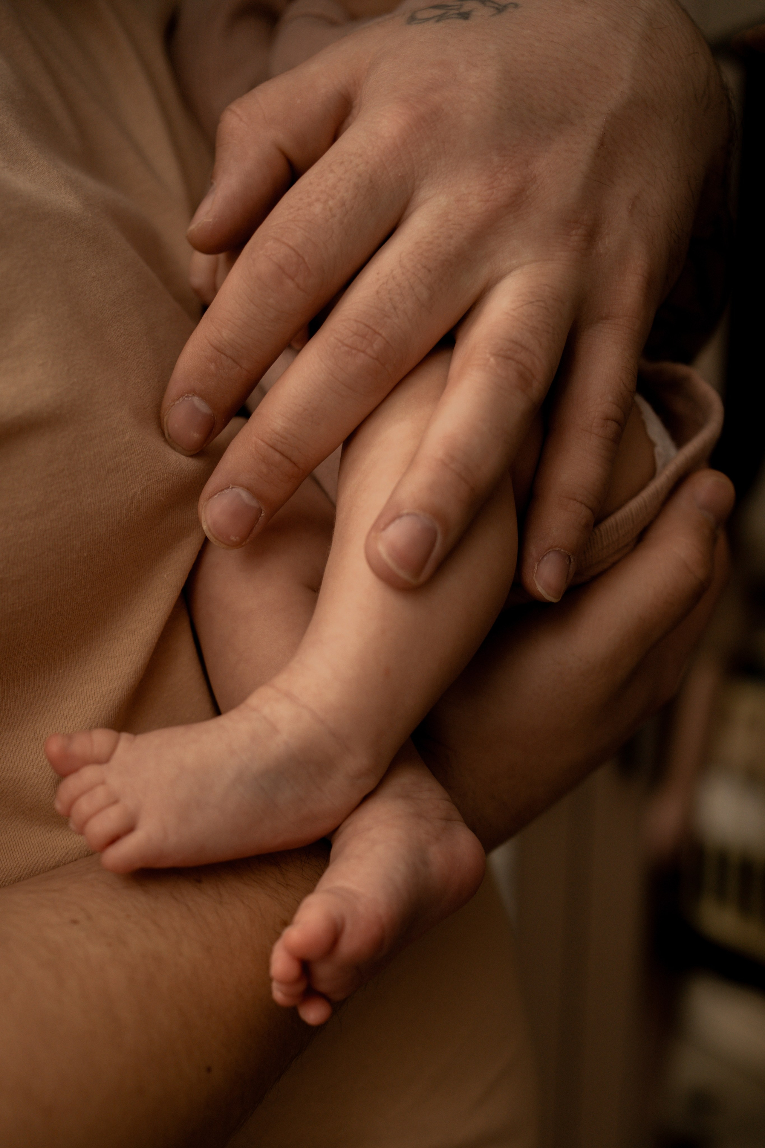 Мария, Артём и Анечка. Фотограф грудного вскармливания в Москве Екатерина