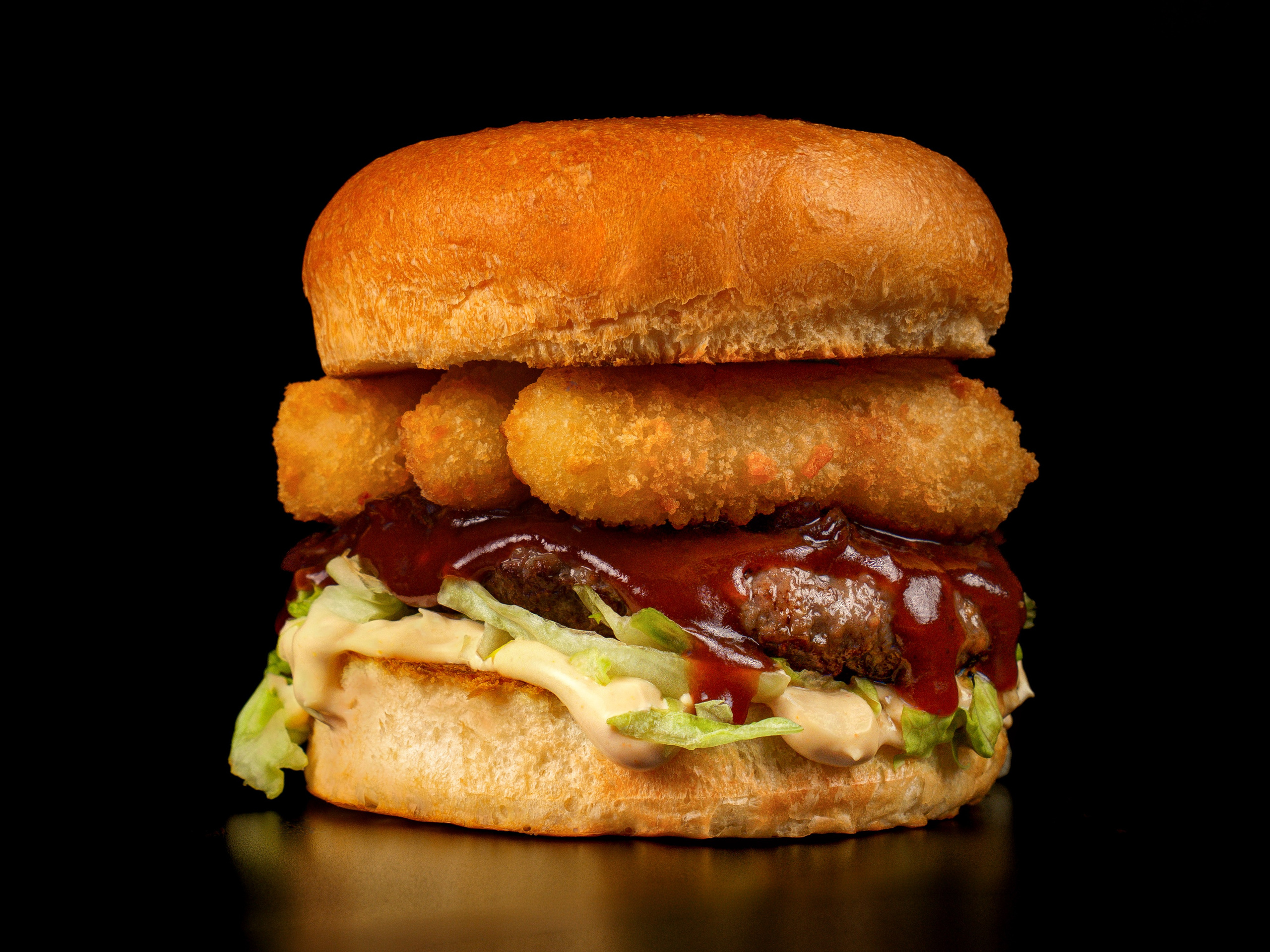 Papi Burger's. Макаров Сергей|Creamlebot Фотограф города Ростов-на-Дону