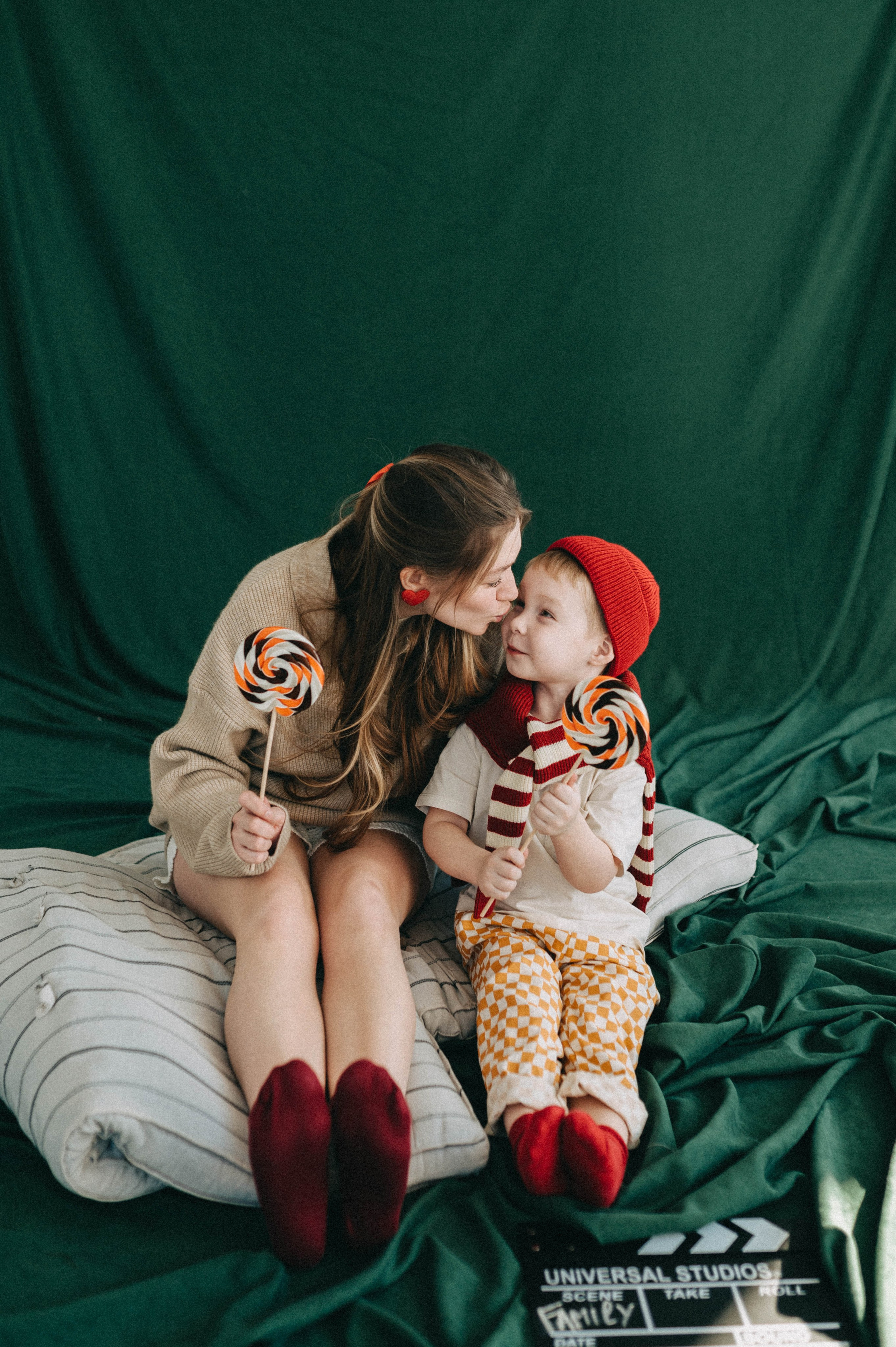 Вика и Мирон. Свадебный и семейный фотограф в Чите Юлия Оранская