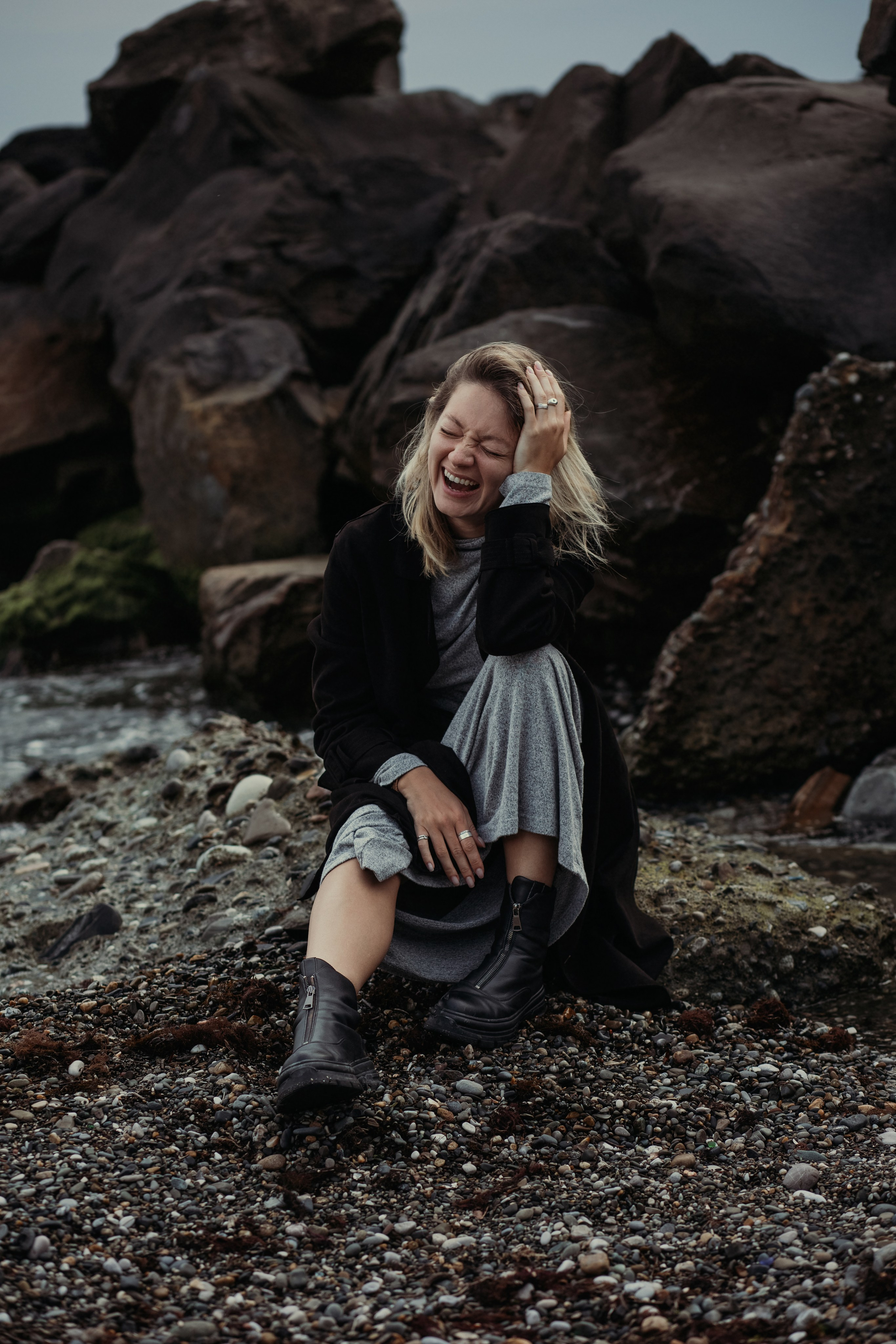 Индивидуальная съёмка. Фотограф Сочи Татьяна Зорина