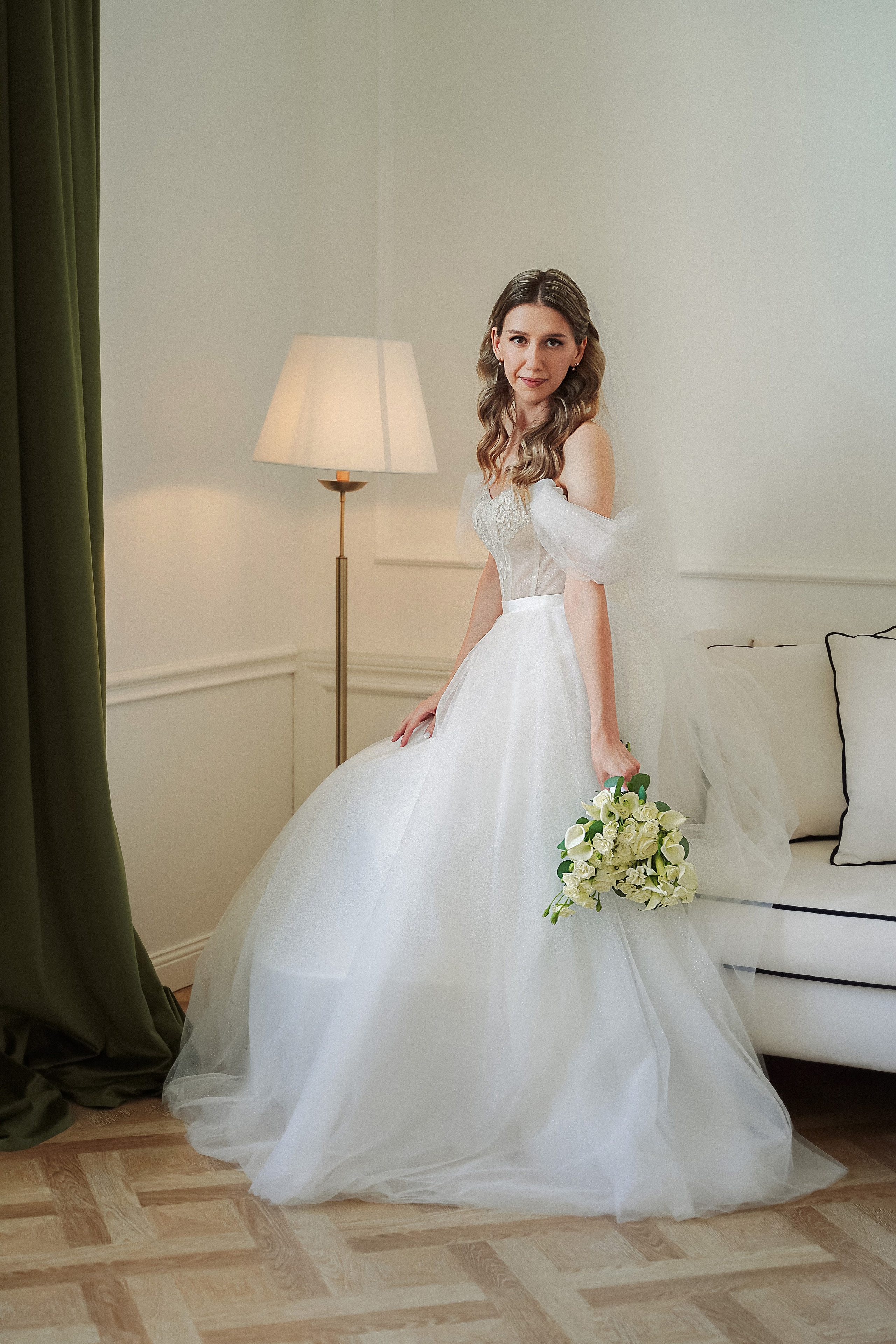 Святослав и Мария. Свадебный и семейный фотограф в Краснодаре Миненко Кристина