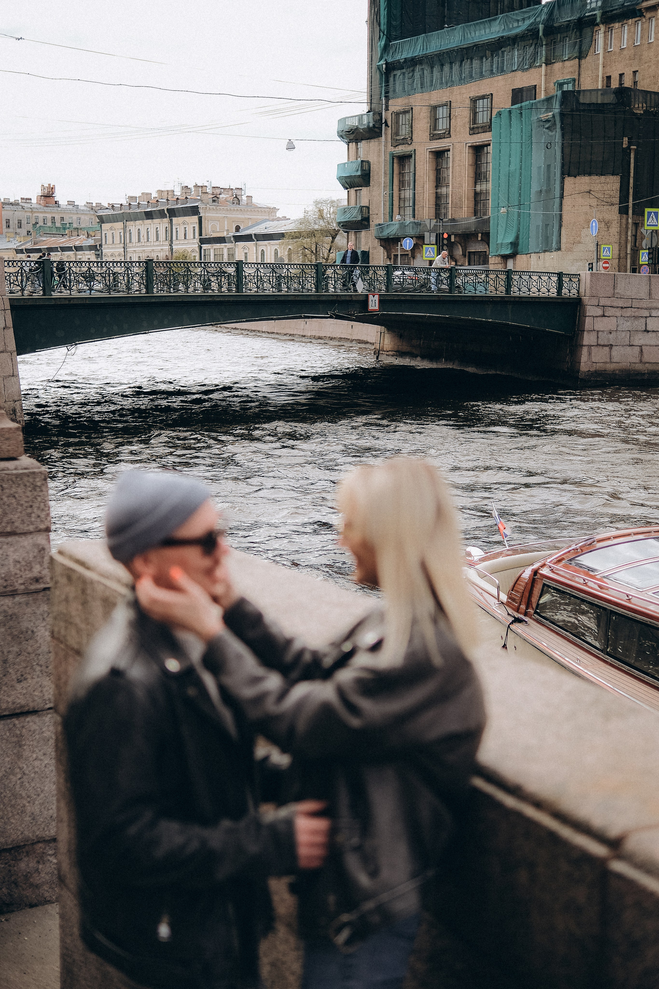 Кира & Макс. Phdkvmr.ru