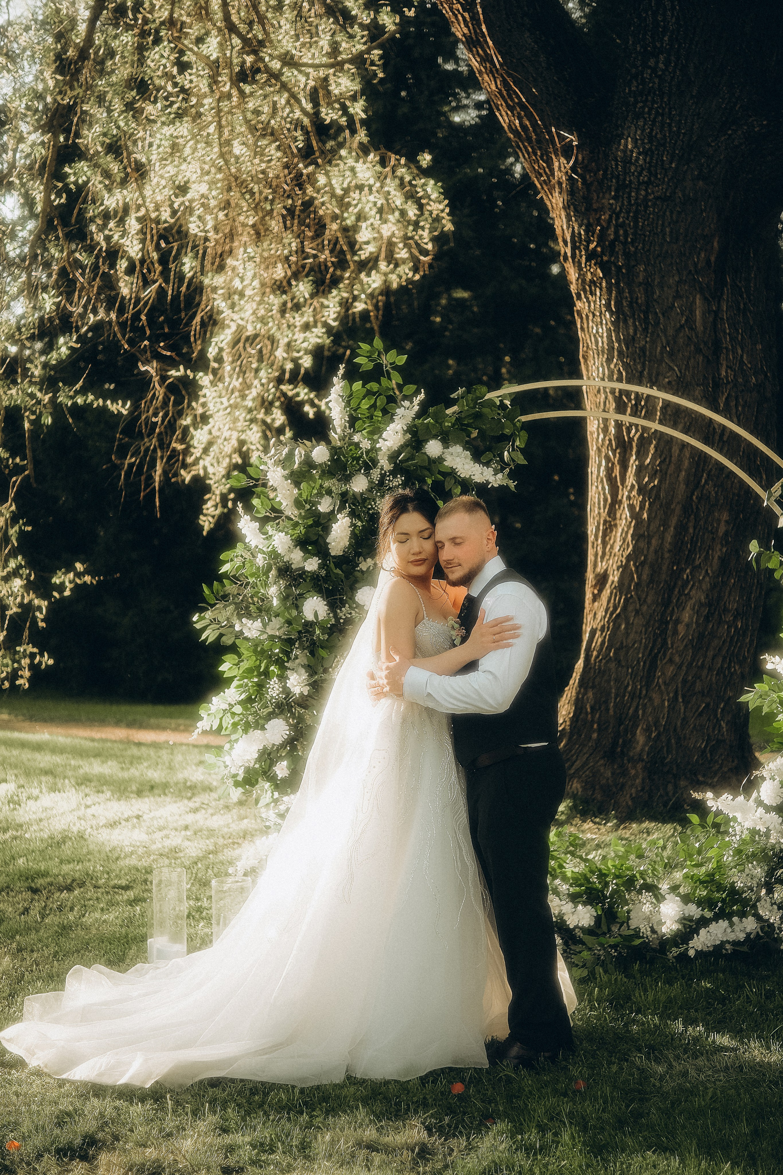 Рида & Богдан. Пушкин. Phdkvmr.ru