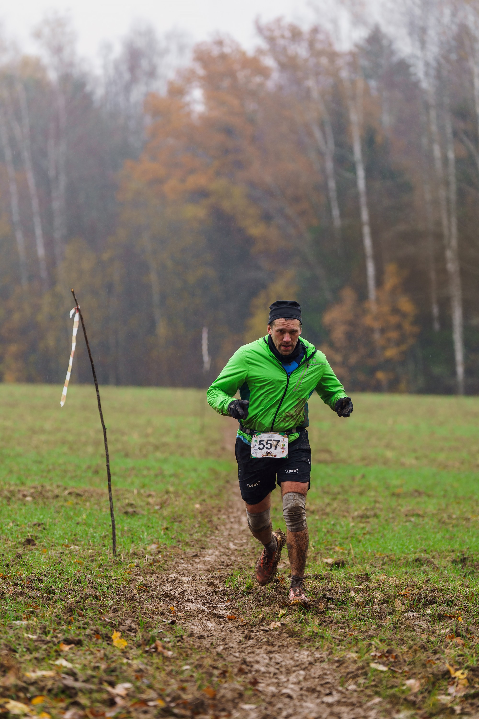 Фотографии Трейл Кутузов 2025. Фотограф спортивные события, недвижимость, турбизнес