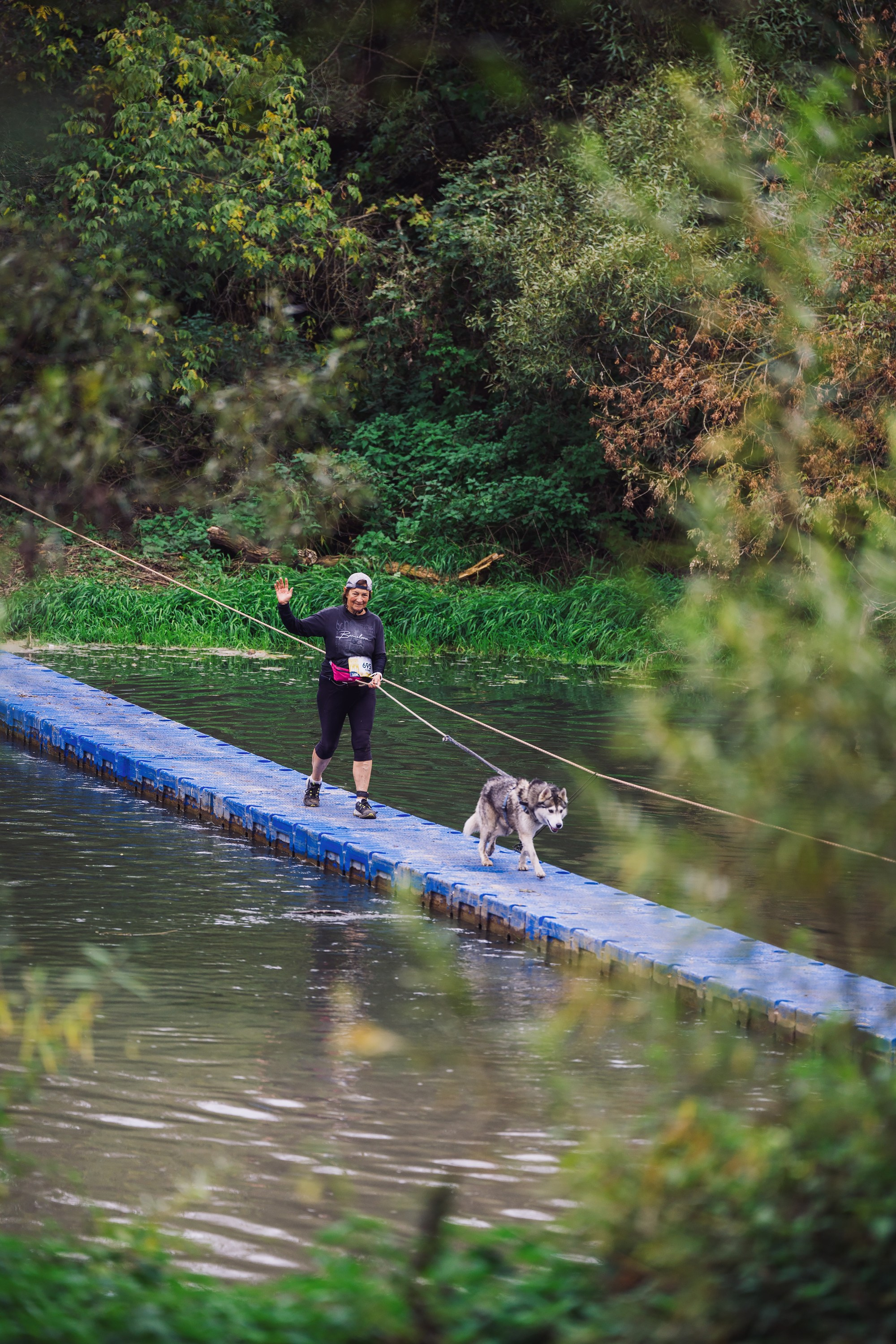 Фотографии Атомный трейл 2025. Фотограф спортивные события, недвижимость, турбизнес