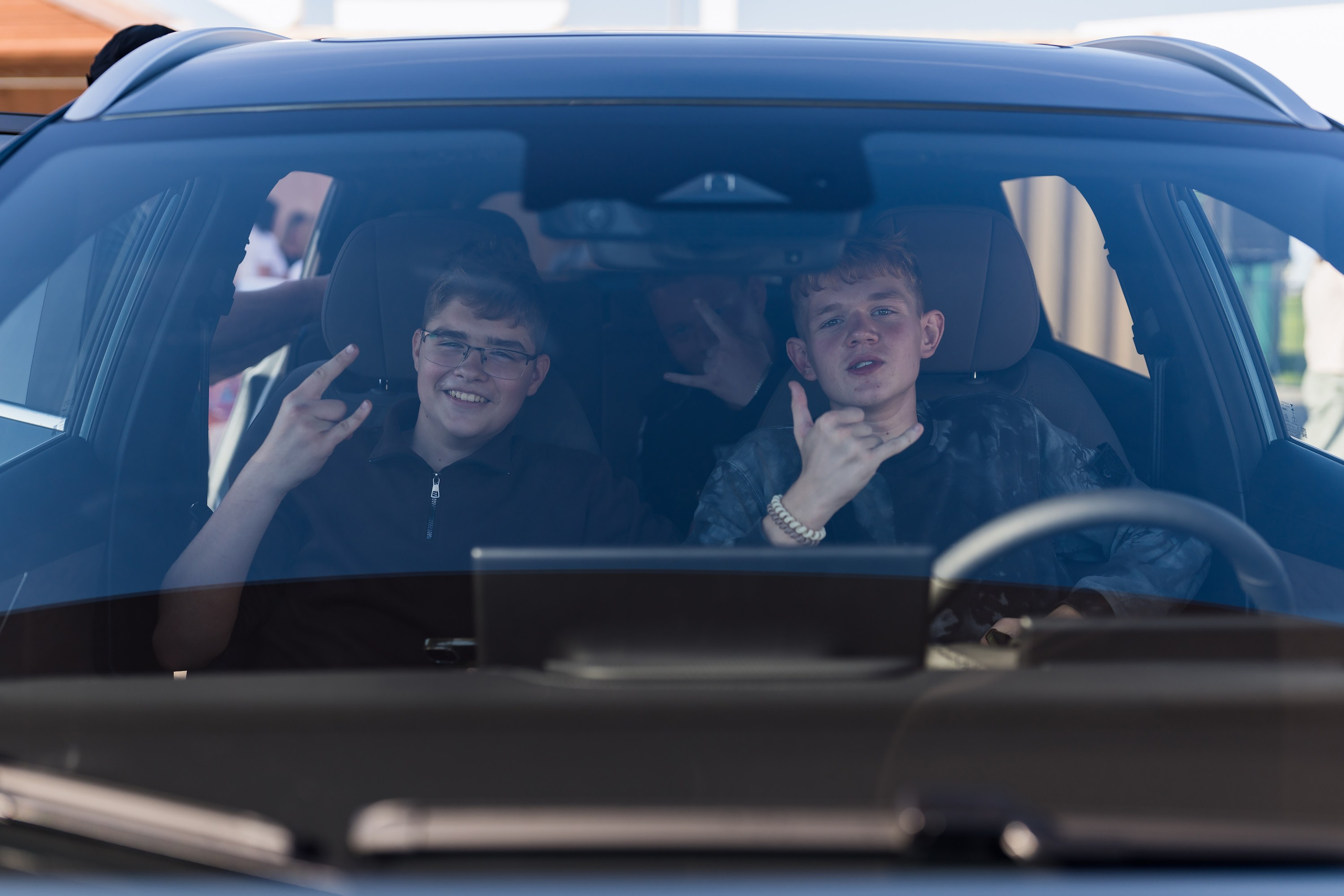 Фотографии Калужский Космический марафон 2025. Фотограф спортивные события, недвижимость, турбизнес