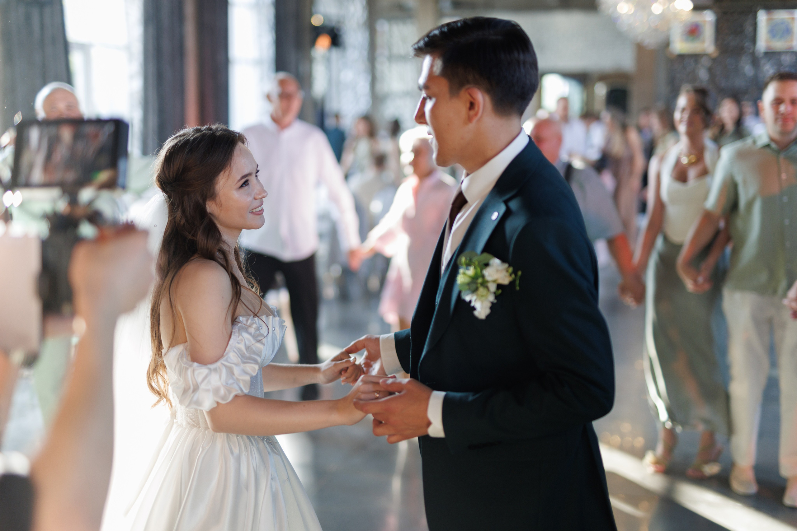 Алмаз Вилия. Фотограф Александр Литвинов