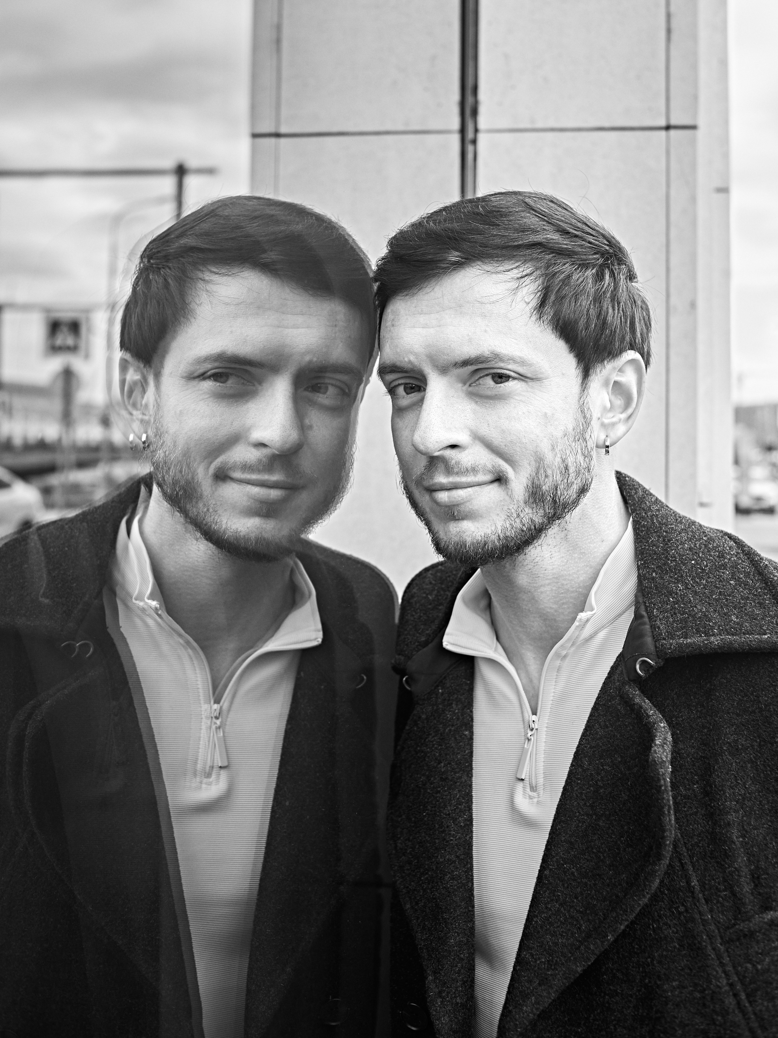 Макс. Марфин. Фотограф