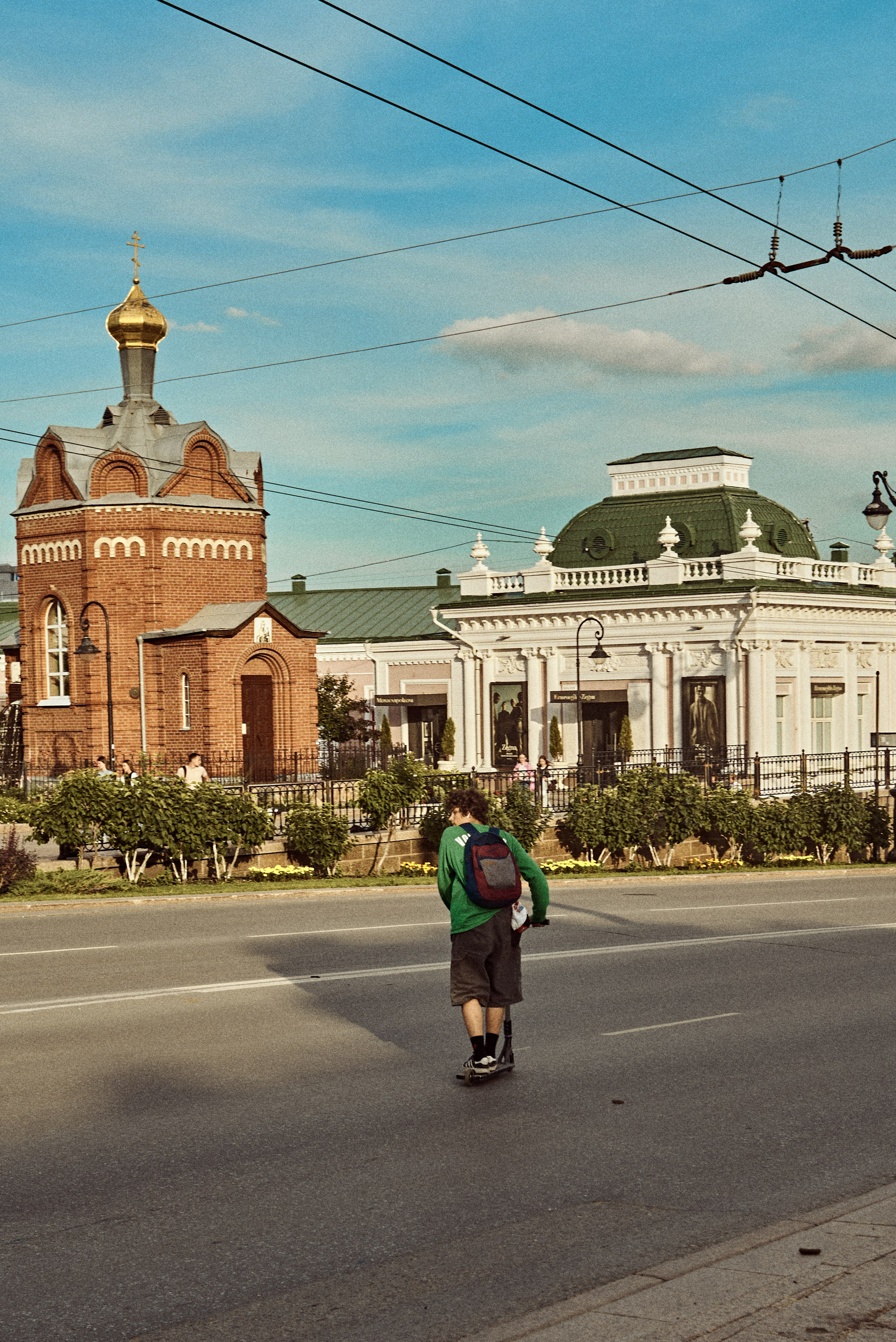 2024. Марфин. Фотограф