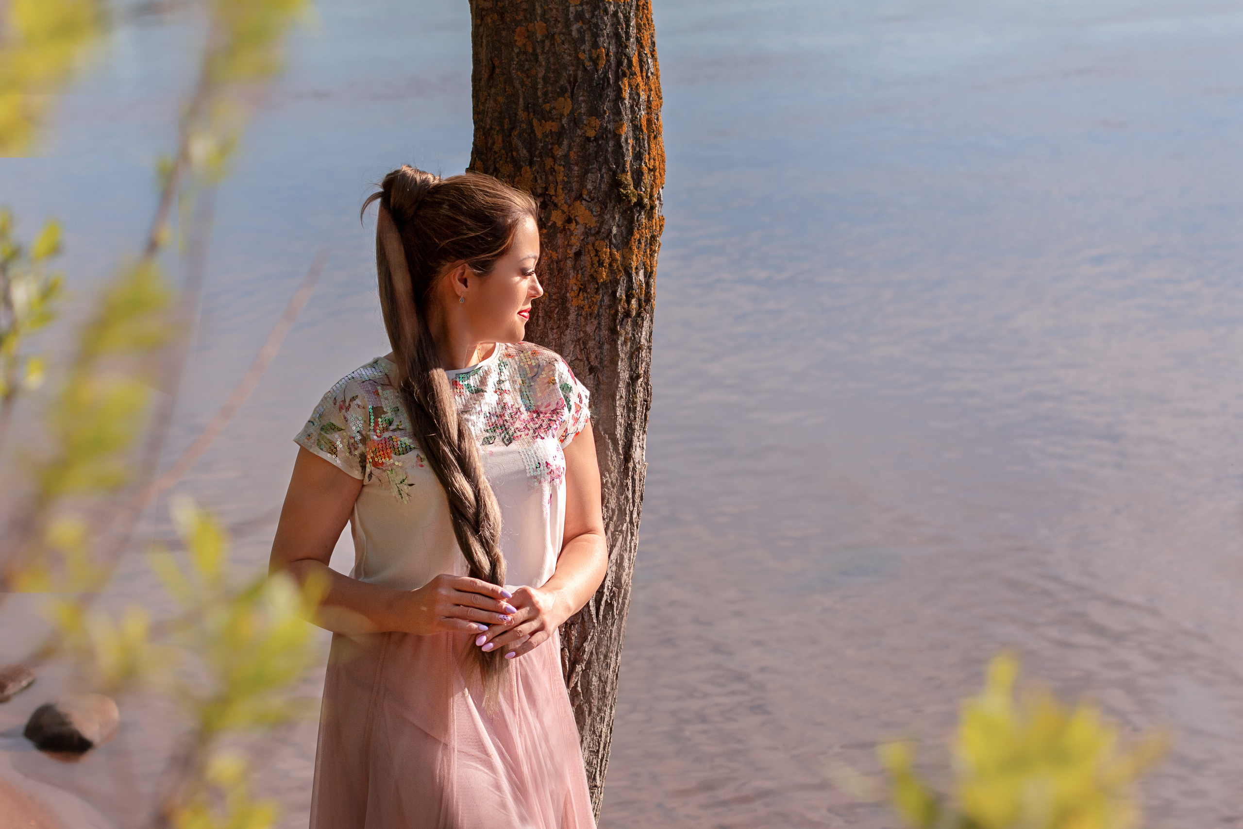 Фотограф Оксана Потапова