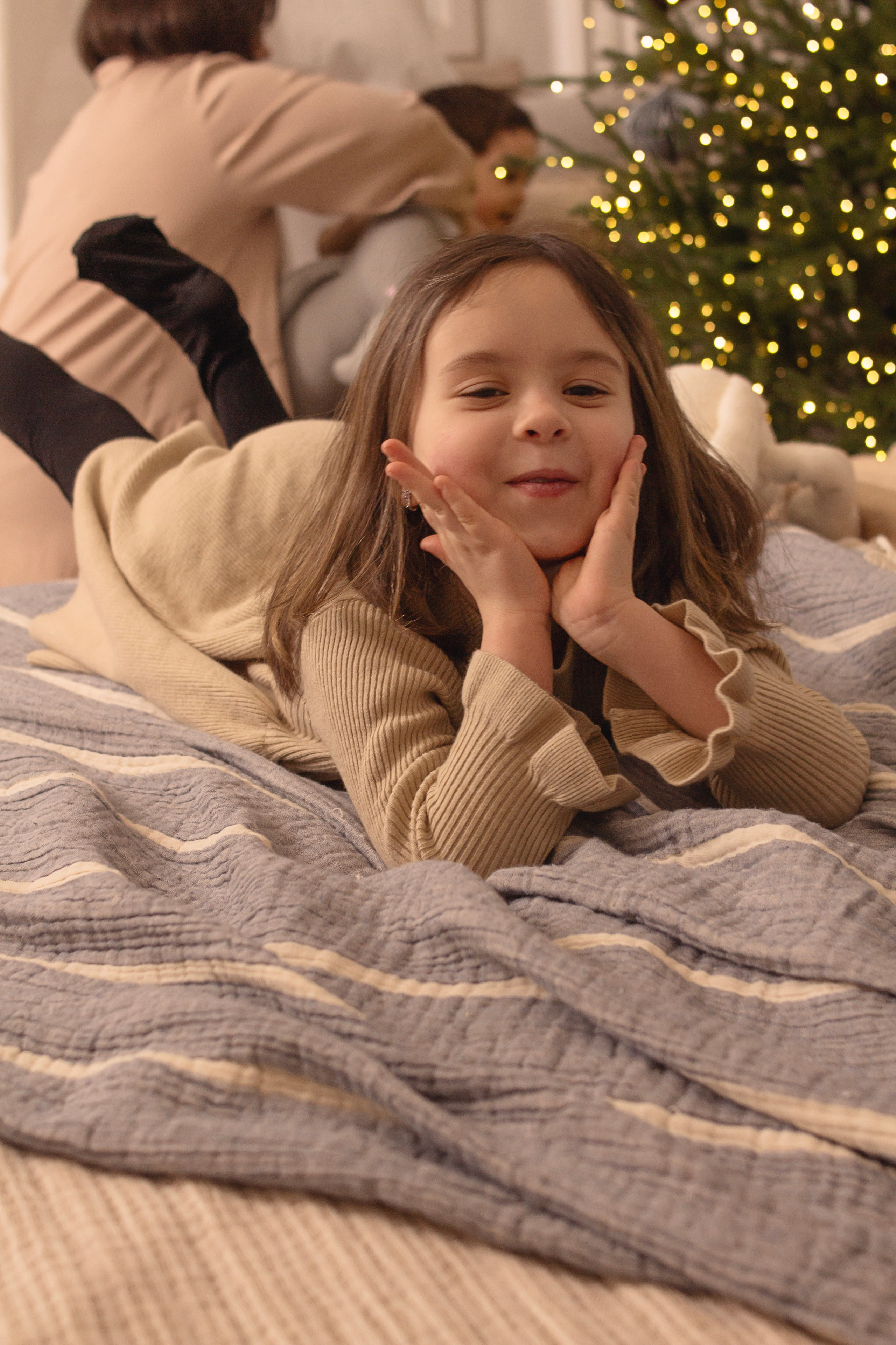 Новогодние. Тютина Оля фотограф-ретушер Екатеринбург