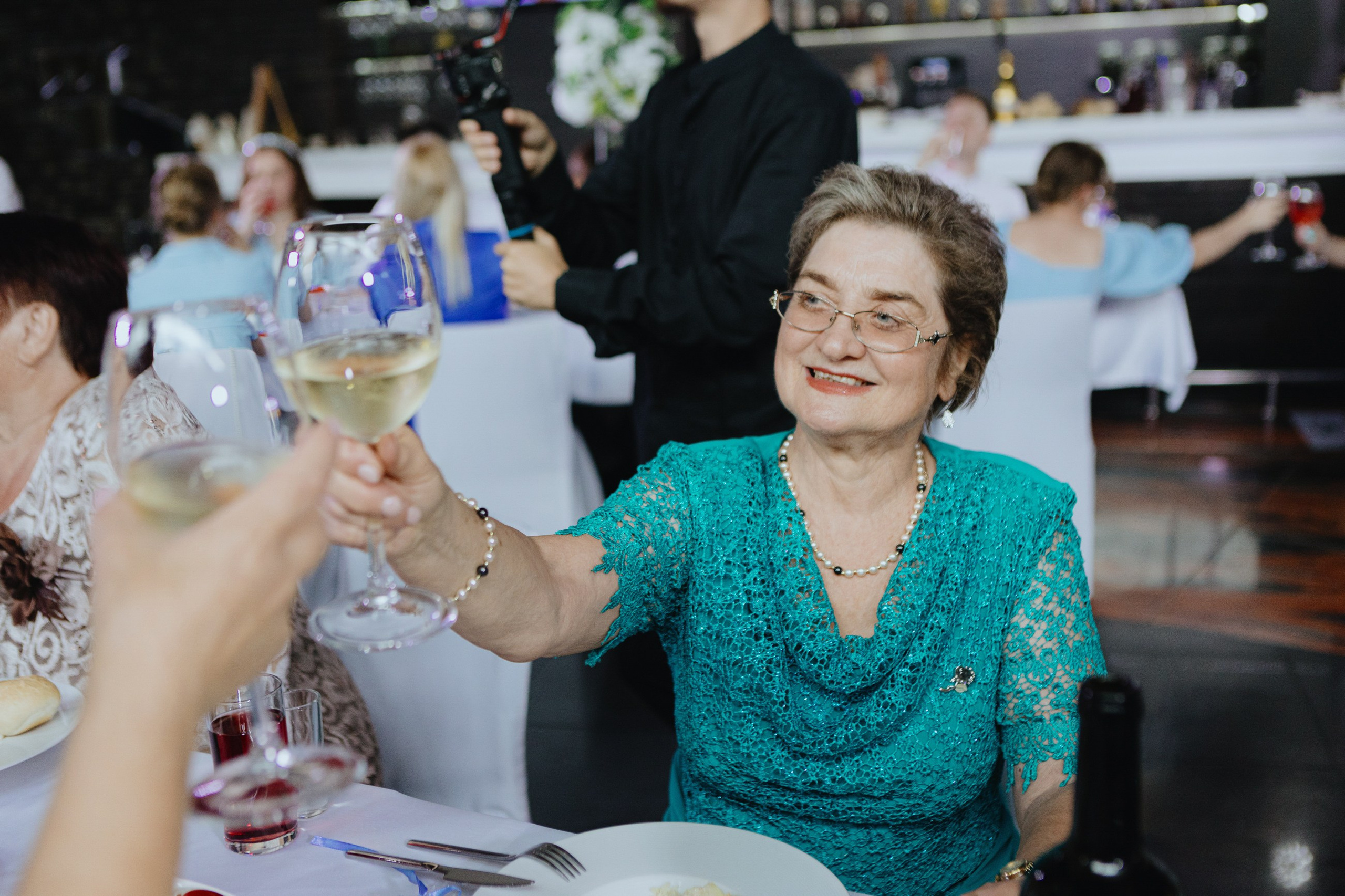 Дмитрий и Елена. LEVORIGINAL