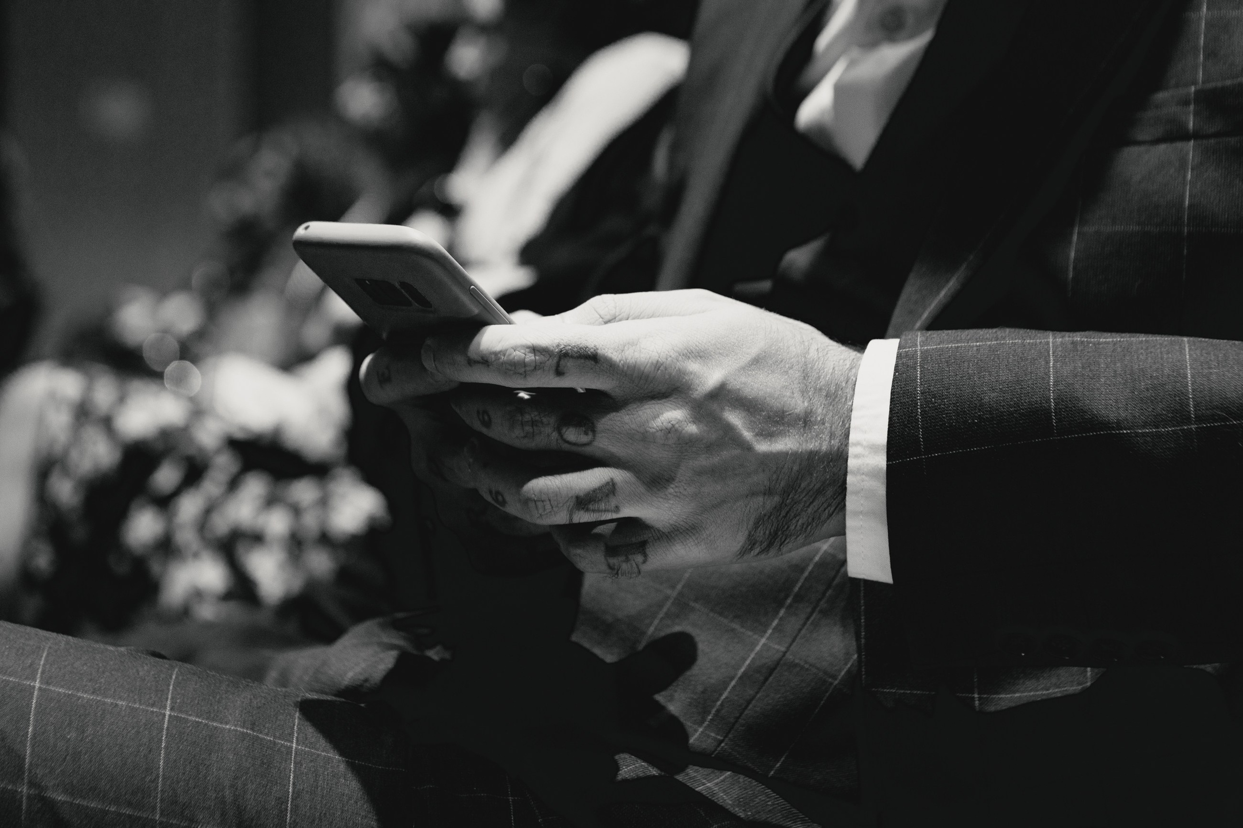 Мой стартап. LEVORIGINAL