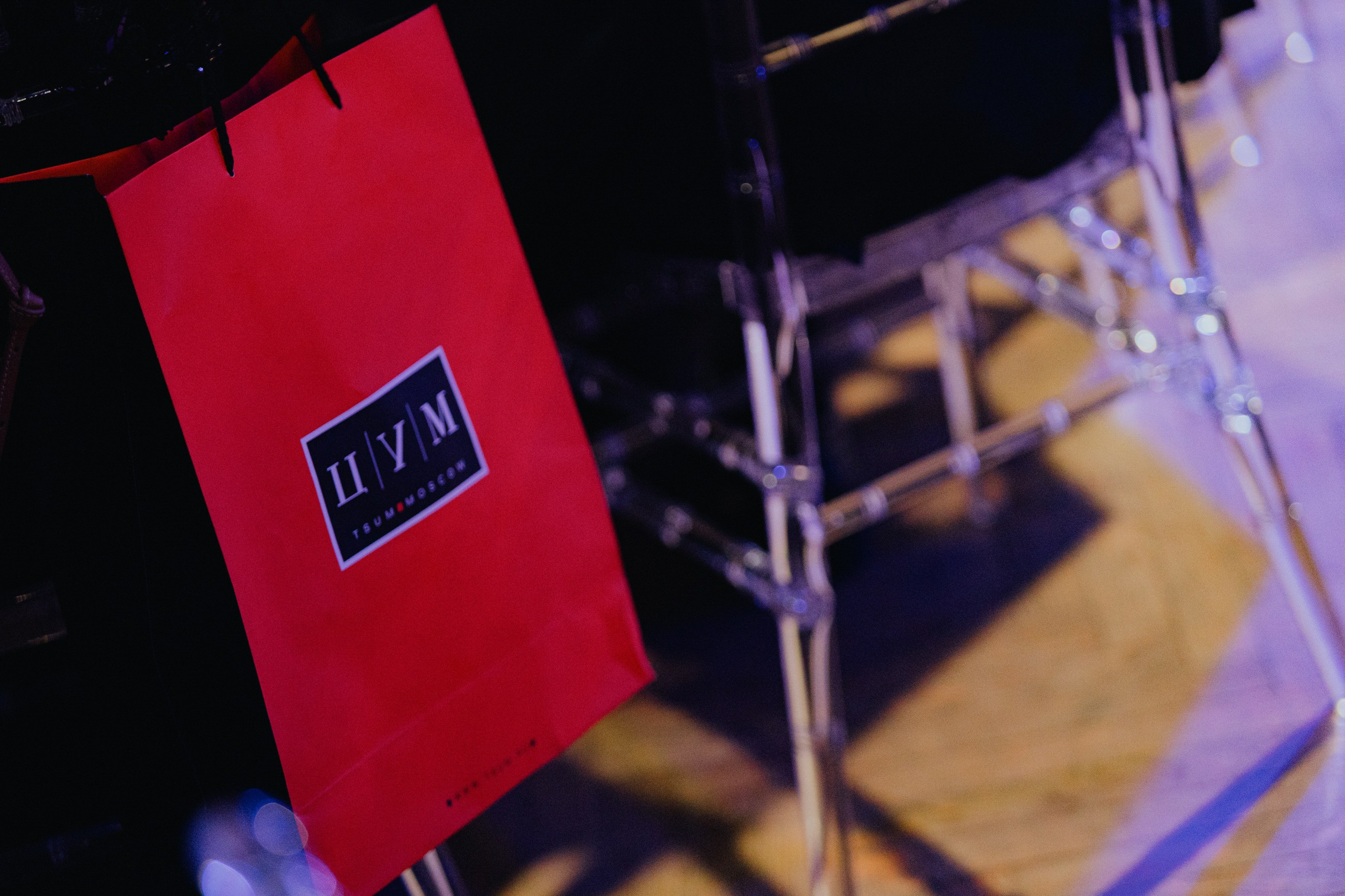 Имплант 52 корпоратив. LEVORIGINAL