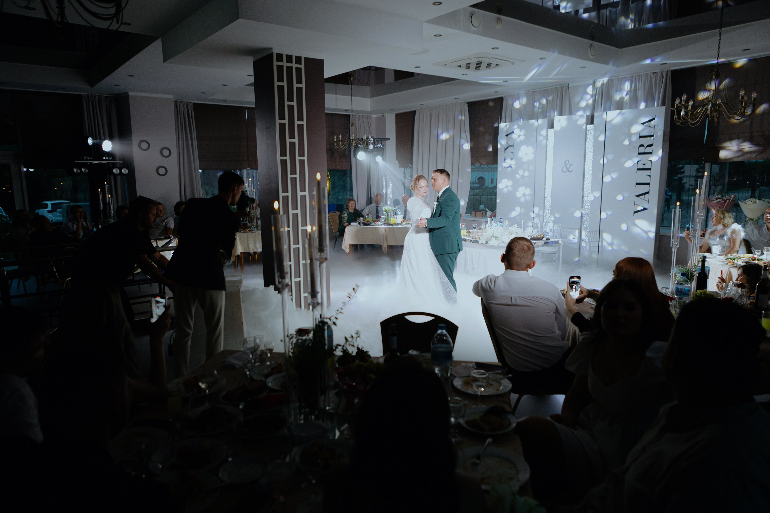 Илья и Валерия. LEVORIGINAL