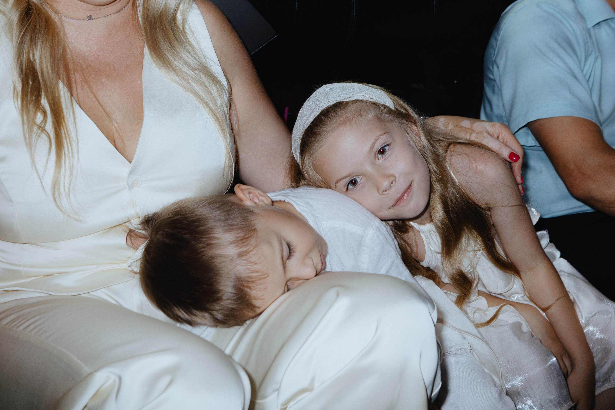 Дмитрий и Светлана. LEVORIGINAL